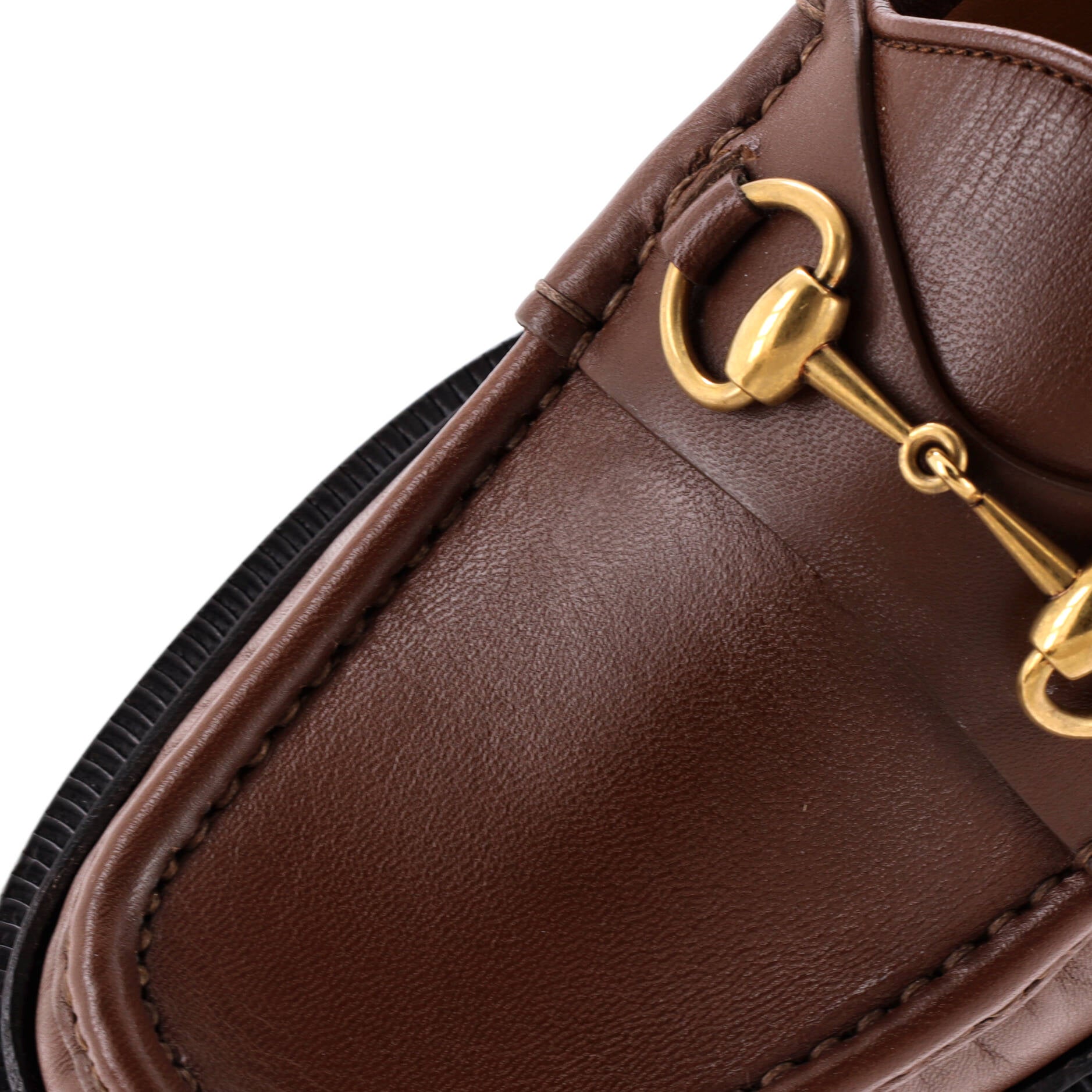Men's 1953 Horsebit Loafers Leather