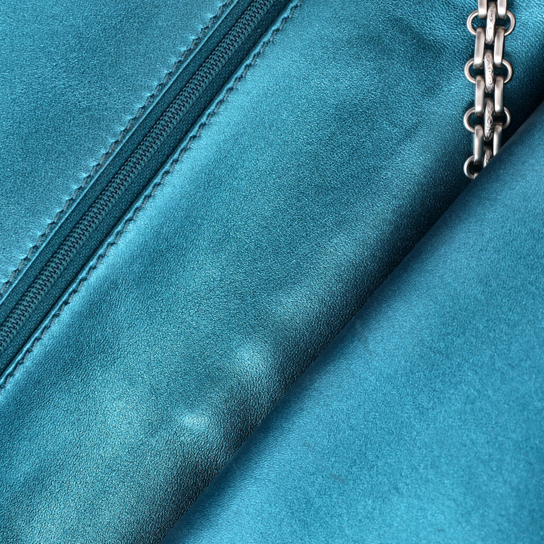 Reissue 2.55 Flap Bag Quilted Metallic Aged Calfskin 227