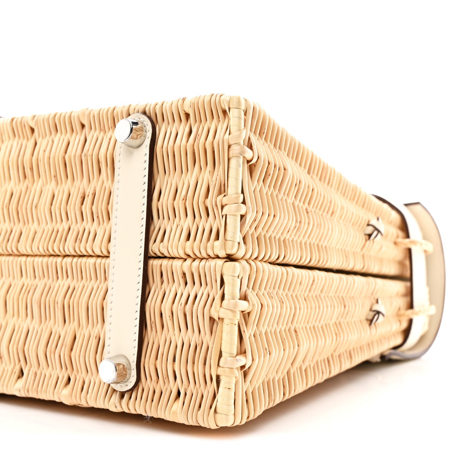 Wicker Swift Picnic Kelly 35 Naturel Nata