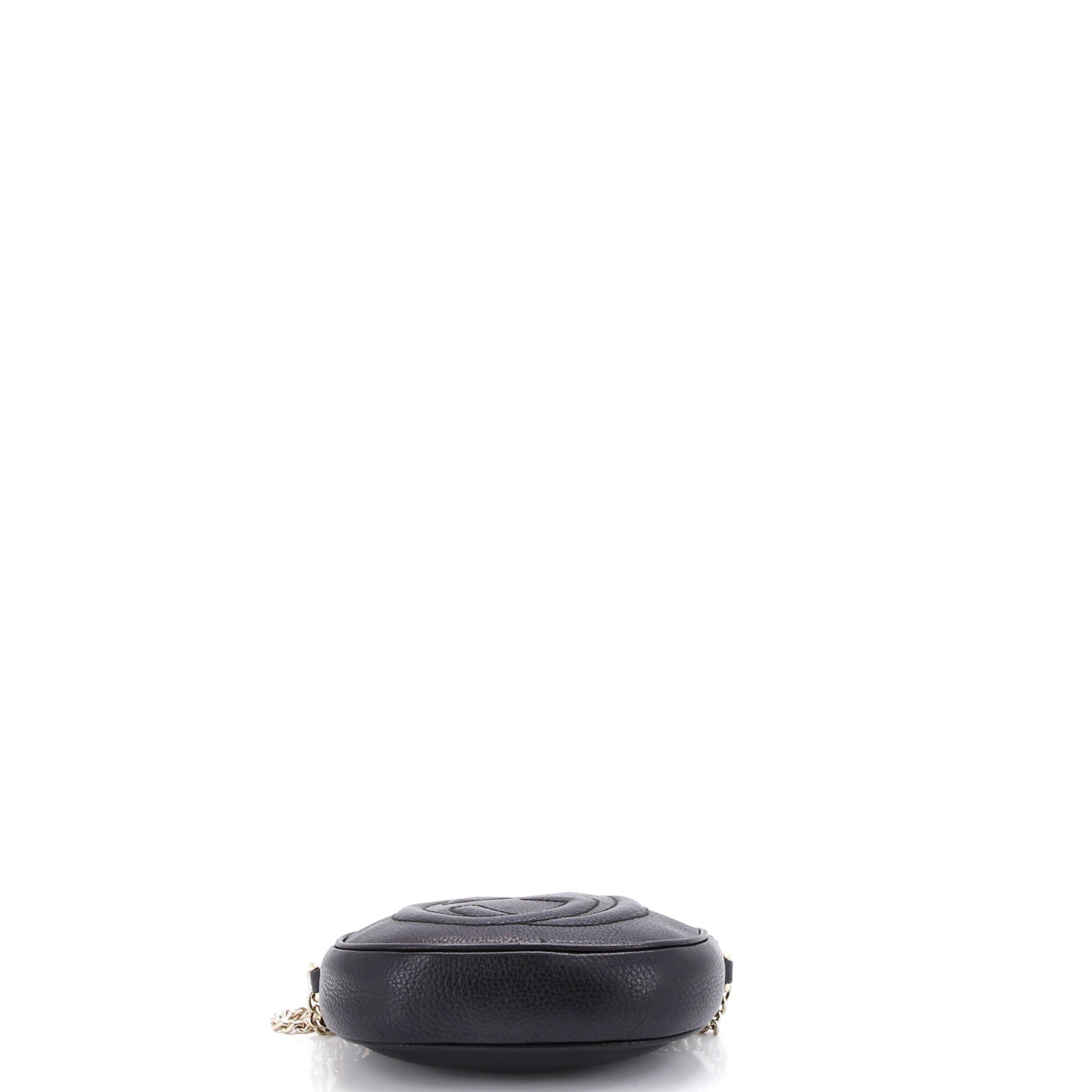 Soho Chain Bag Leather Mini