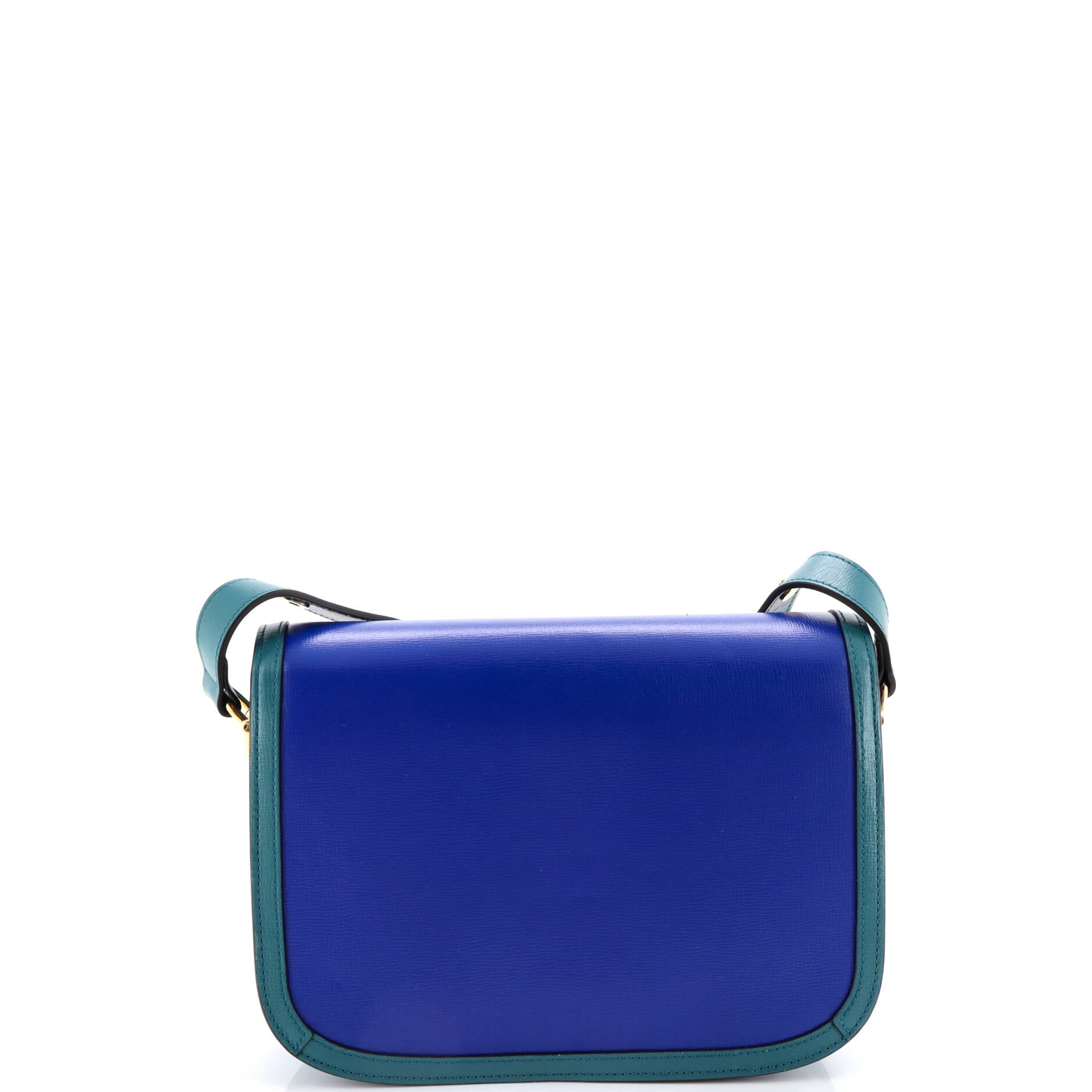 Horsebit 1955 Shoulder Bag Leather Small