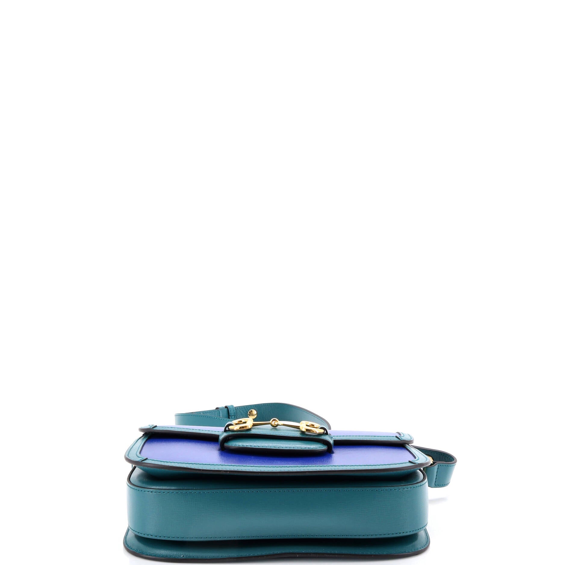 Horsebit 1955 Shoulder Bag Leather Small