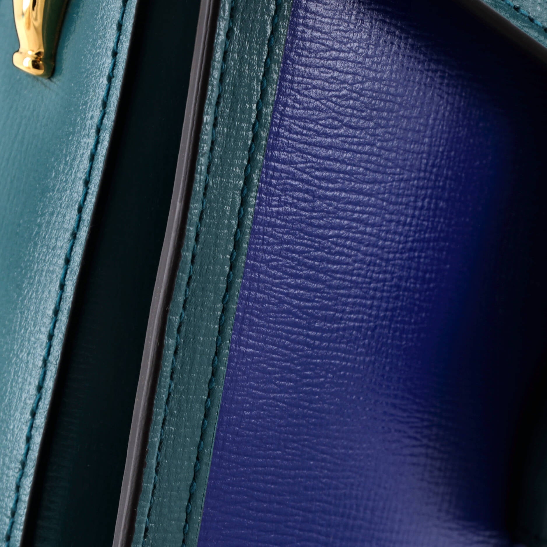 Horsebit 1955 Shoulder Bag Leather Small