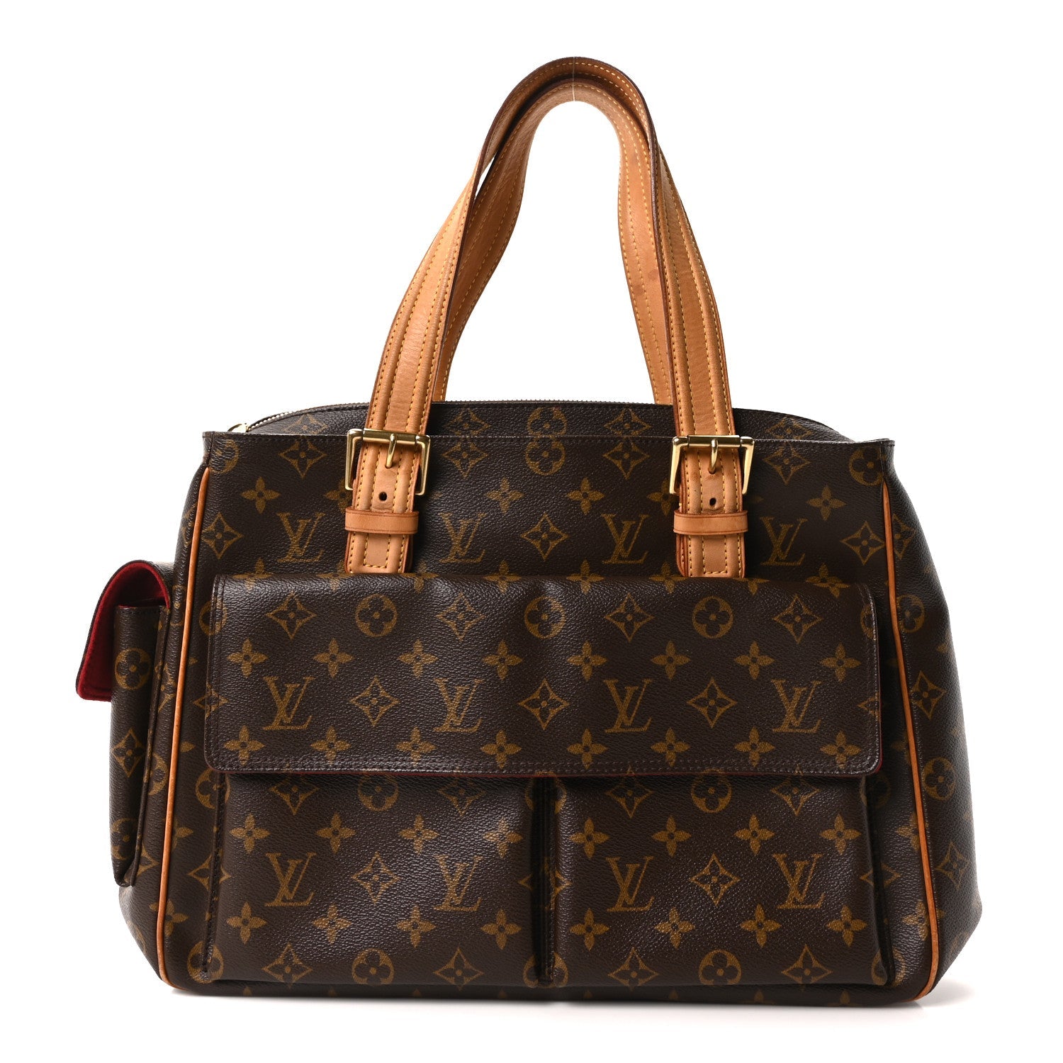 Monogram Multipli-Cite