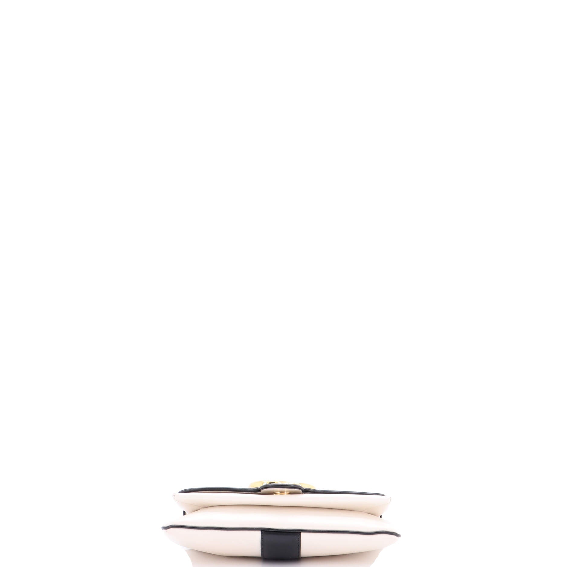 Arli Shoulder Bag Leather Small