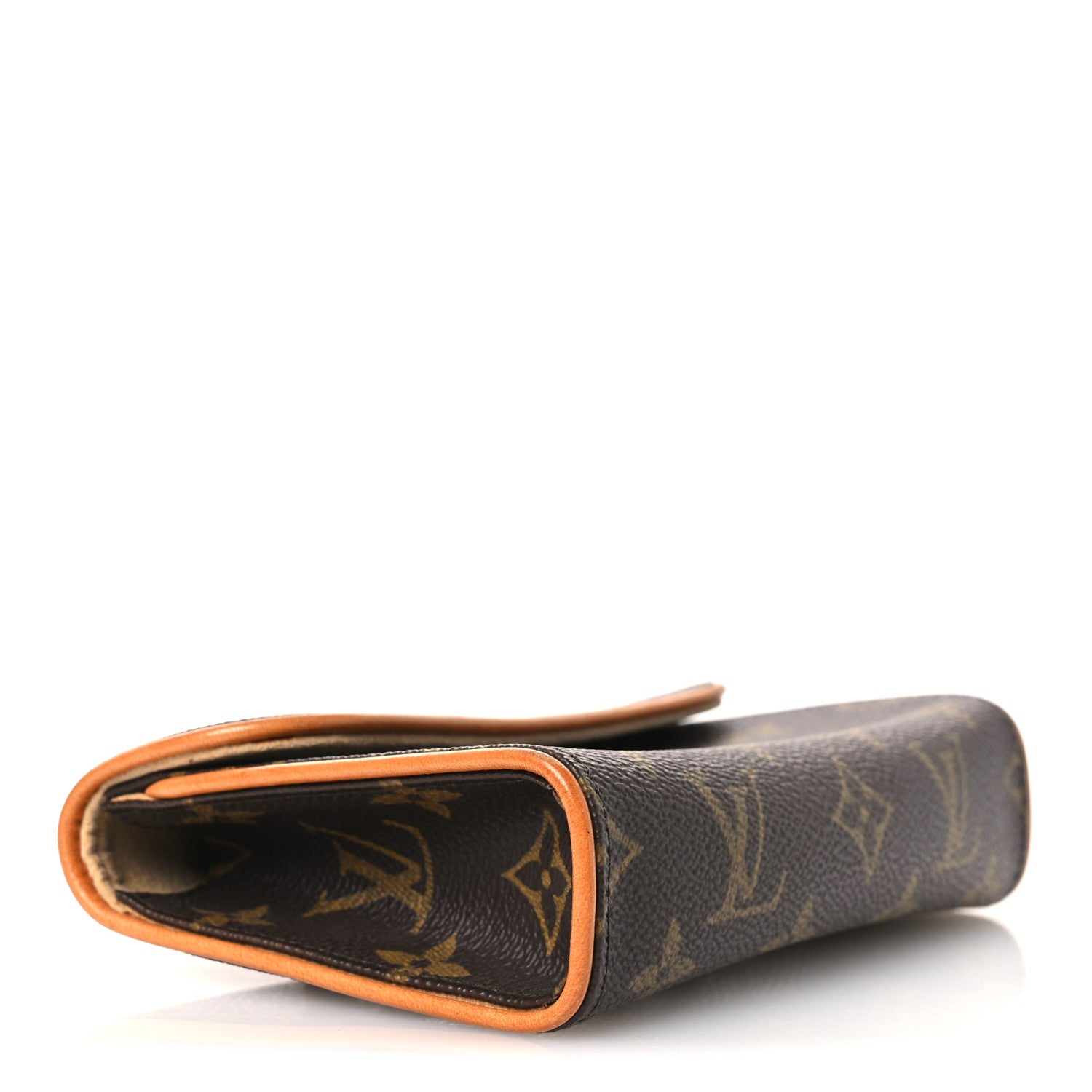 Monogram Pochette Florentine S