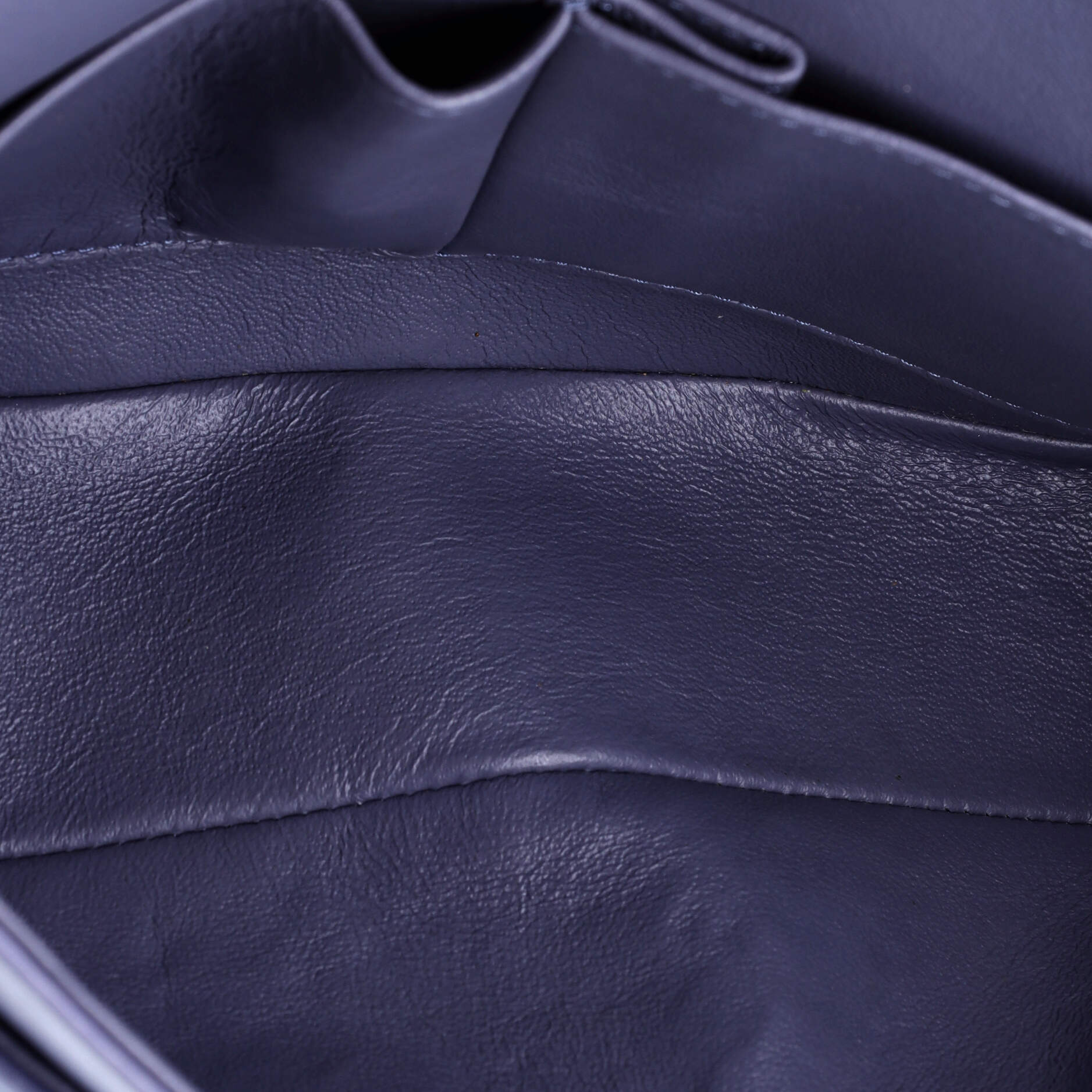 Classic Double Flap Bag Quilted Lambskin Medium