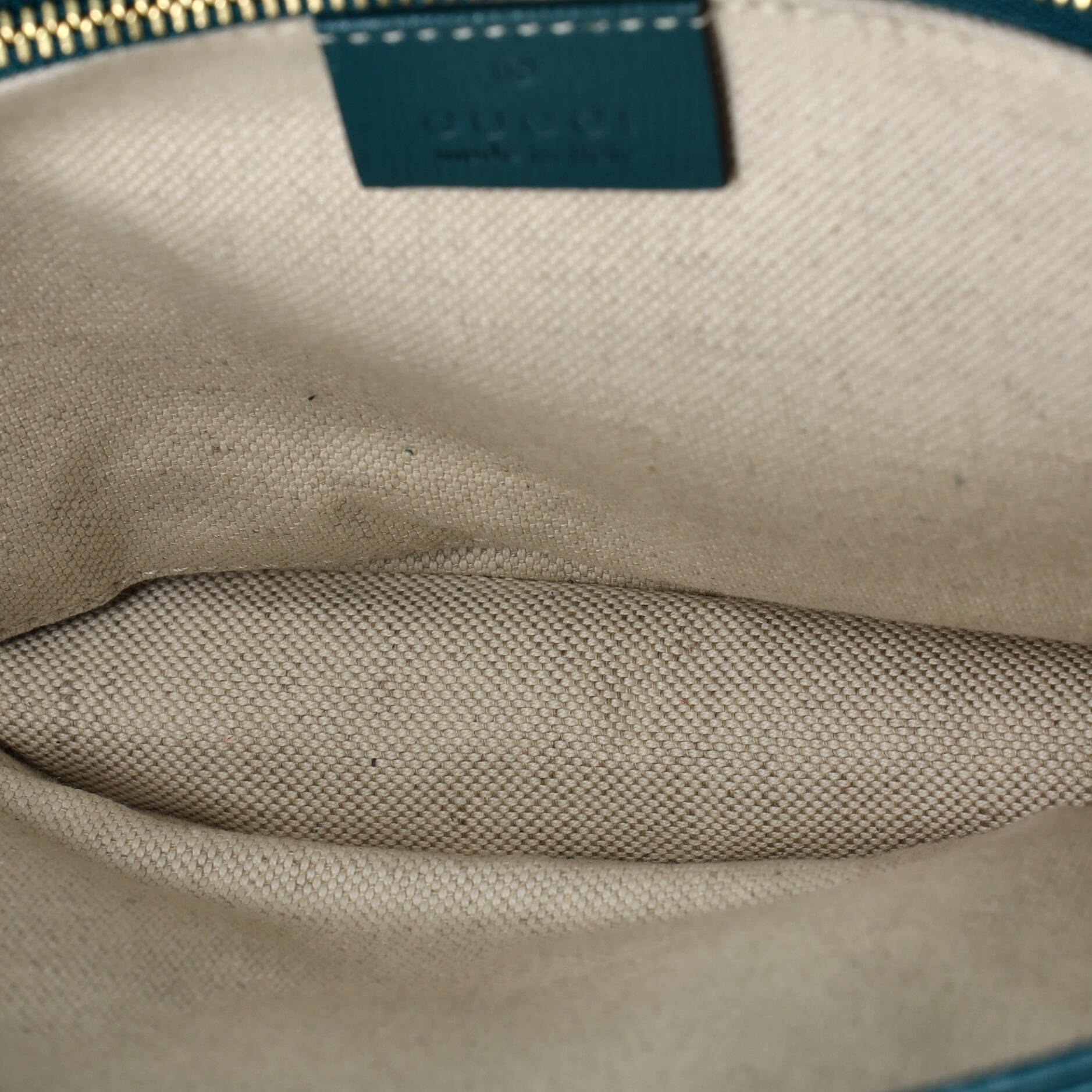 Horsebit 1955 Shoulder Bag Leather Small