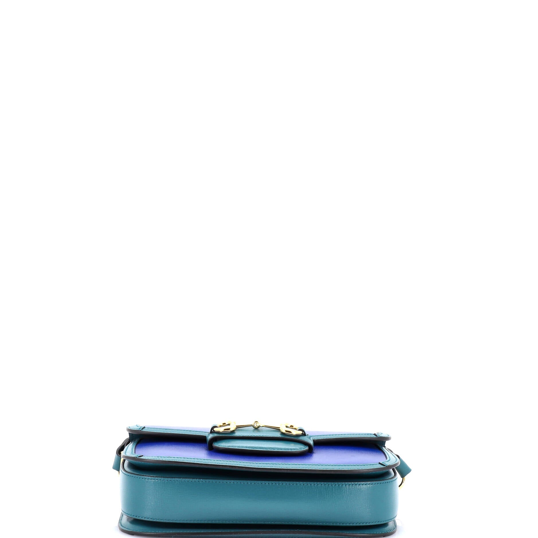 Horsebit 1955 Shoulder Bag Leather Small