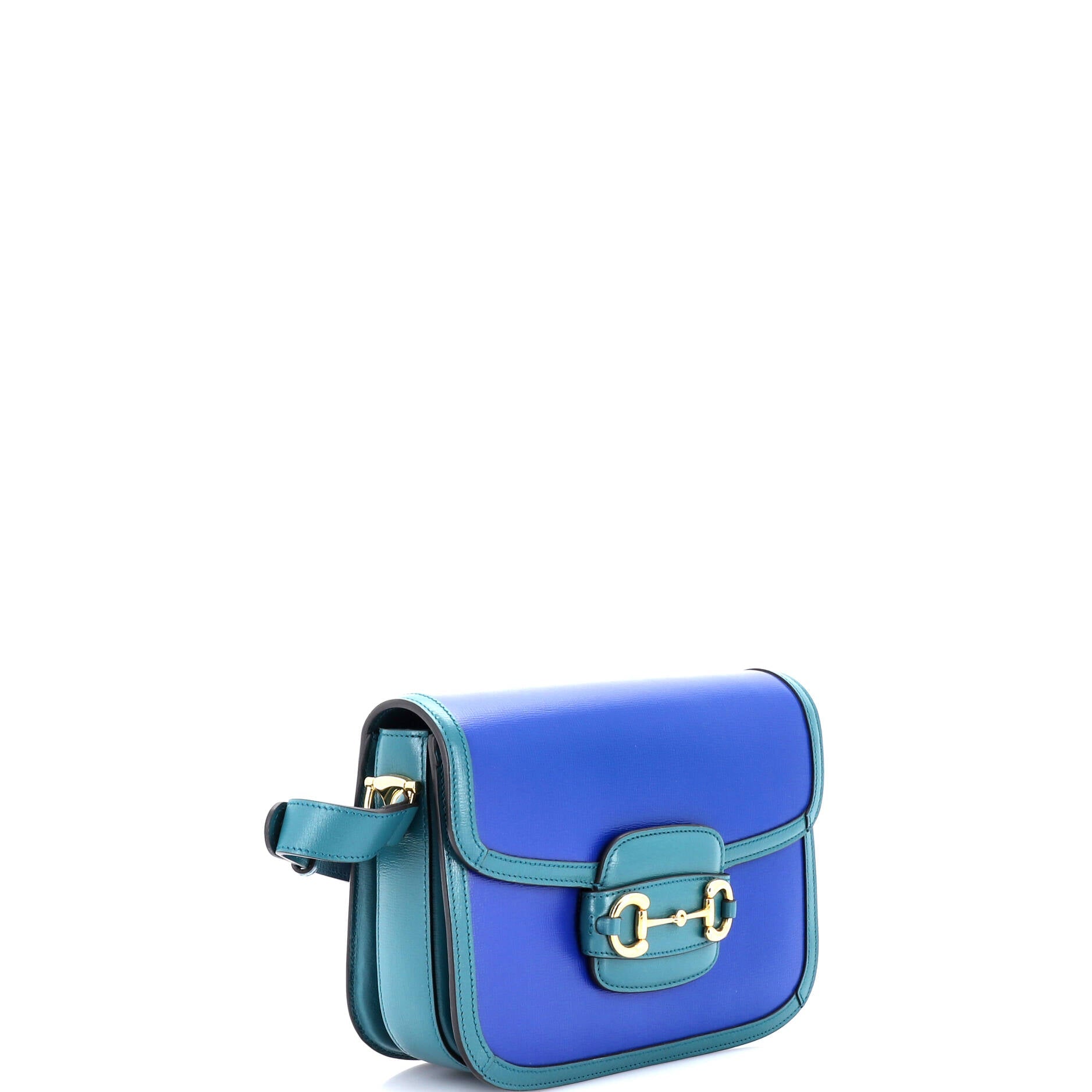 Horsebit 1955 Shoulder Bag Leather Small