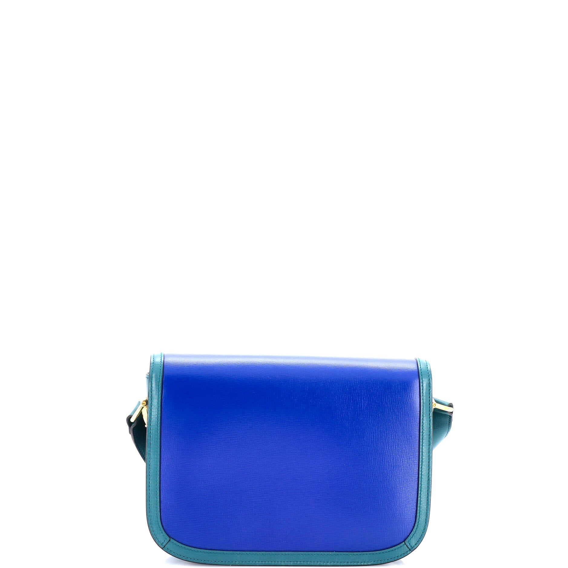 Horsebit 1955 Shoulder Bag Leather Small