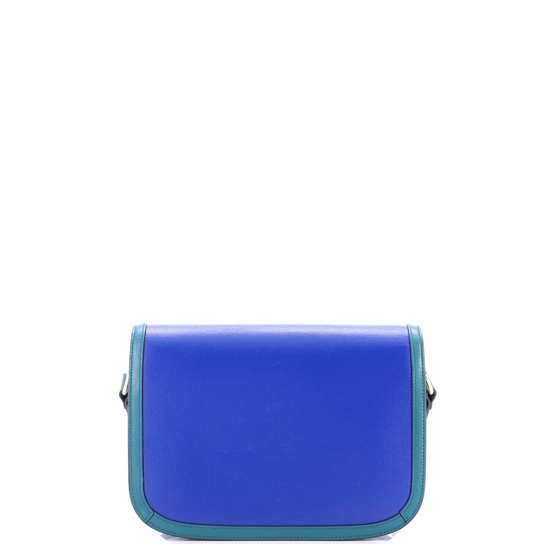 Horsebit 1955 Shoulder Bag Leather Small