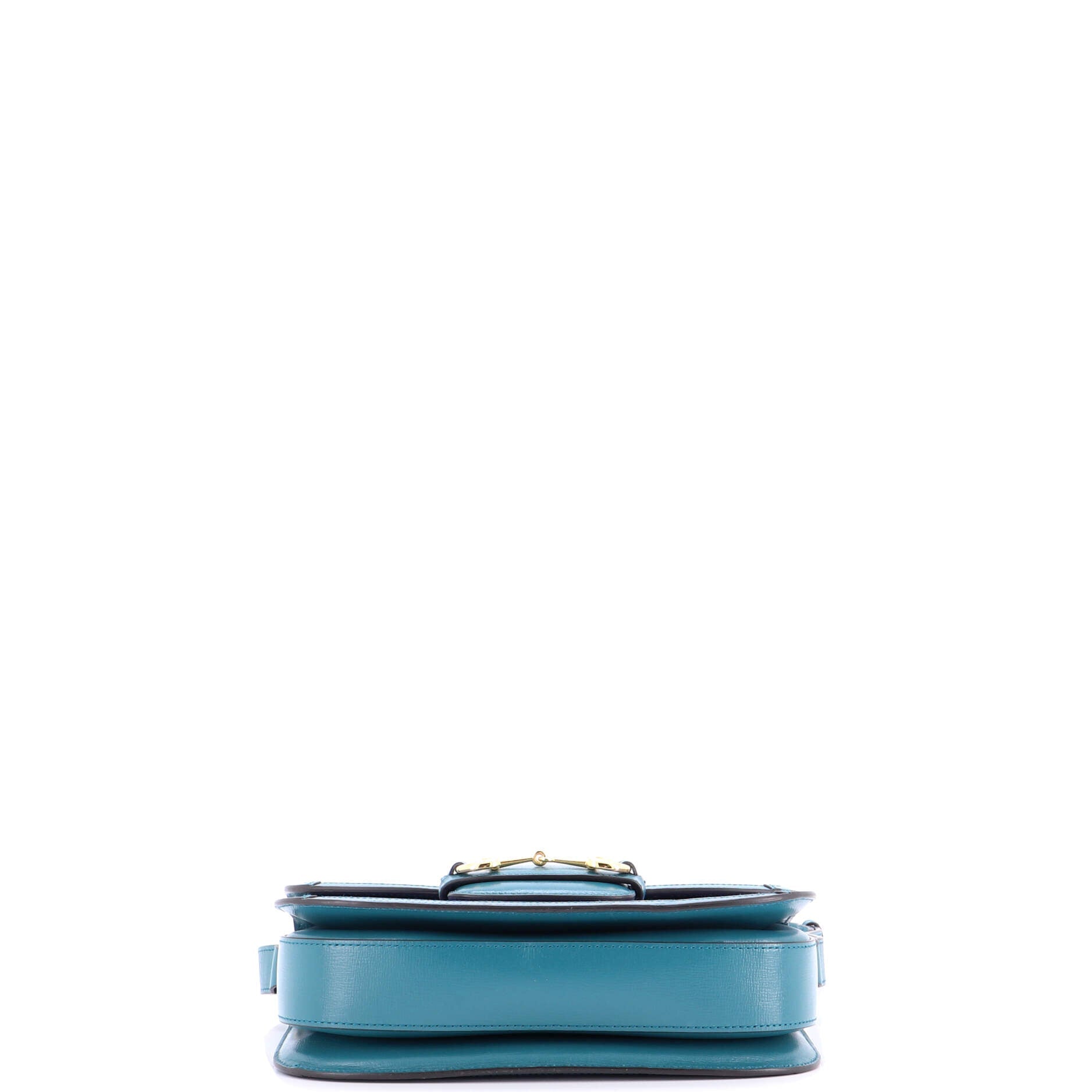 Horsebit 1955 Shoulder Bag Leather Small