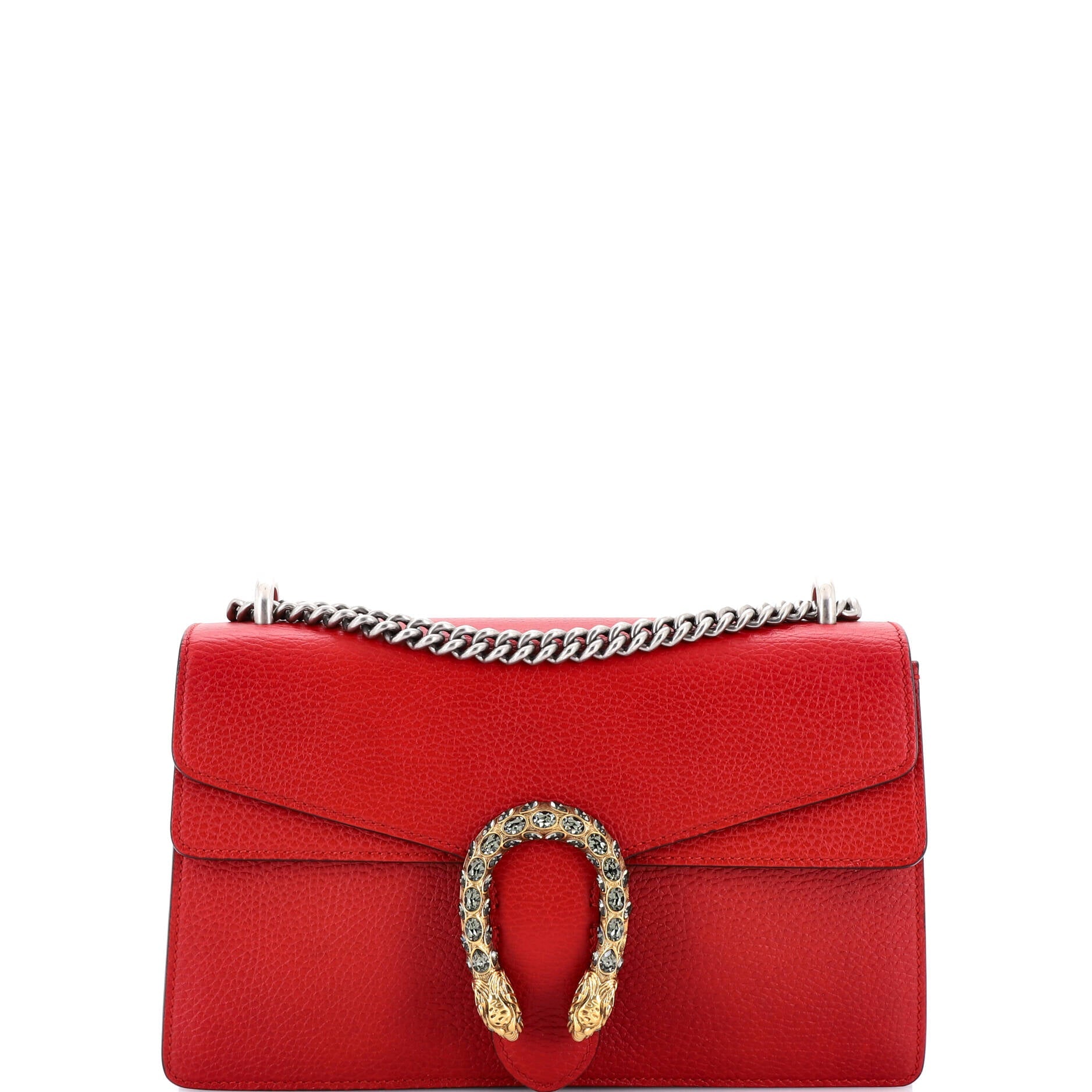 Dionysus Bag Leather Small