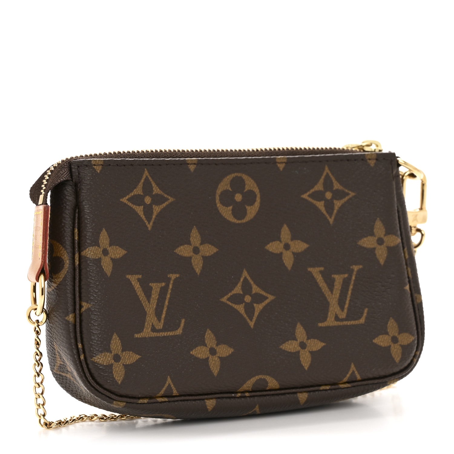 Monogram Mini Pochette Accessories