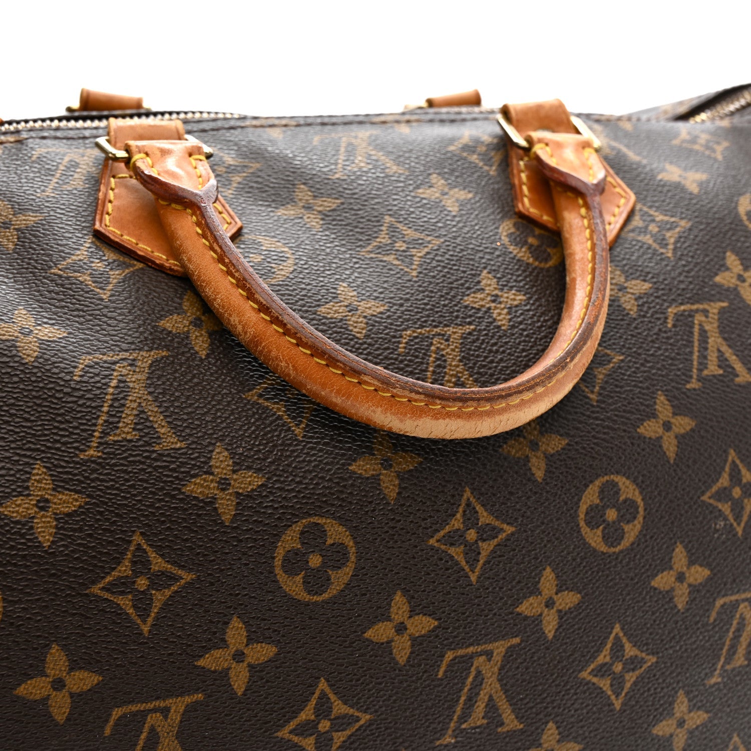 Monogram Speedy 40