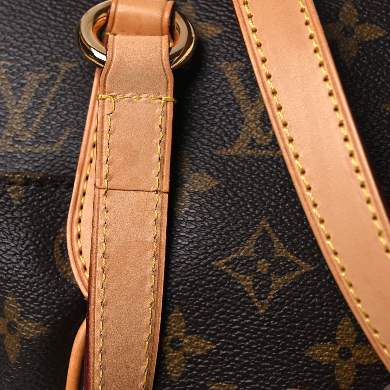 Monogram Totally PM