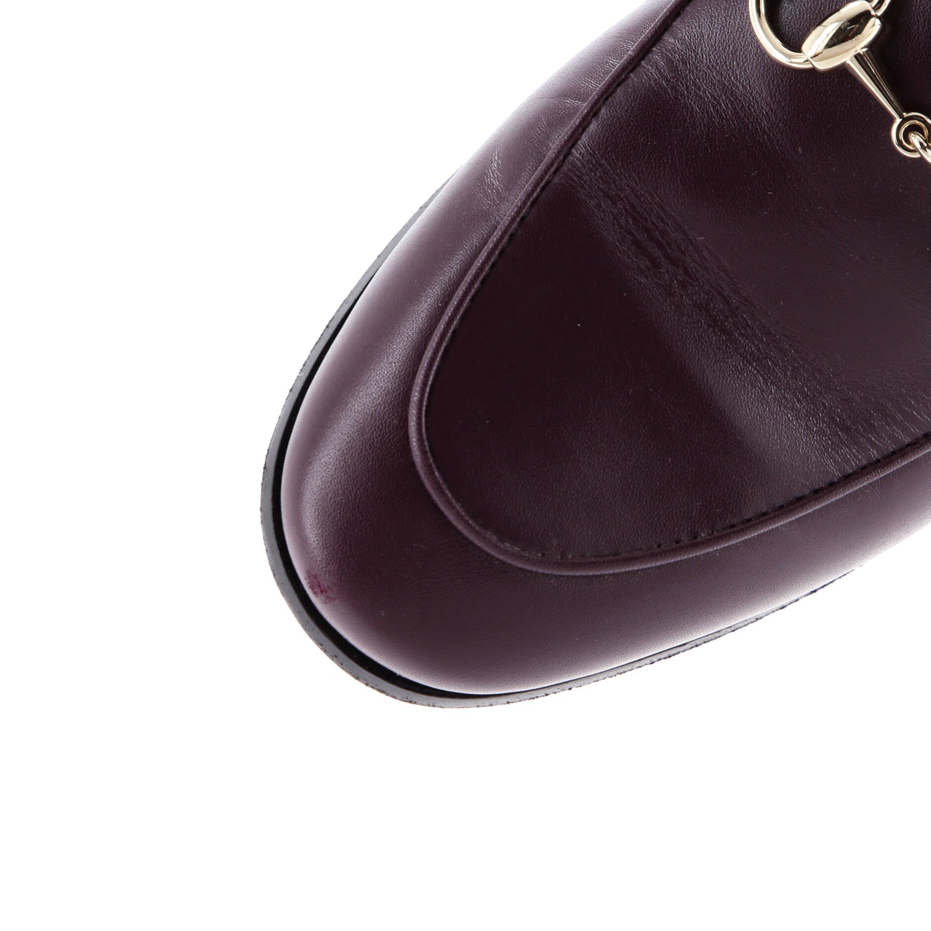 Women's Jordaan Loafers Leather