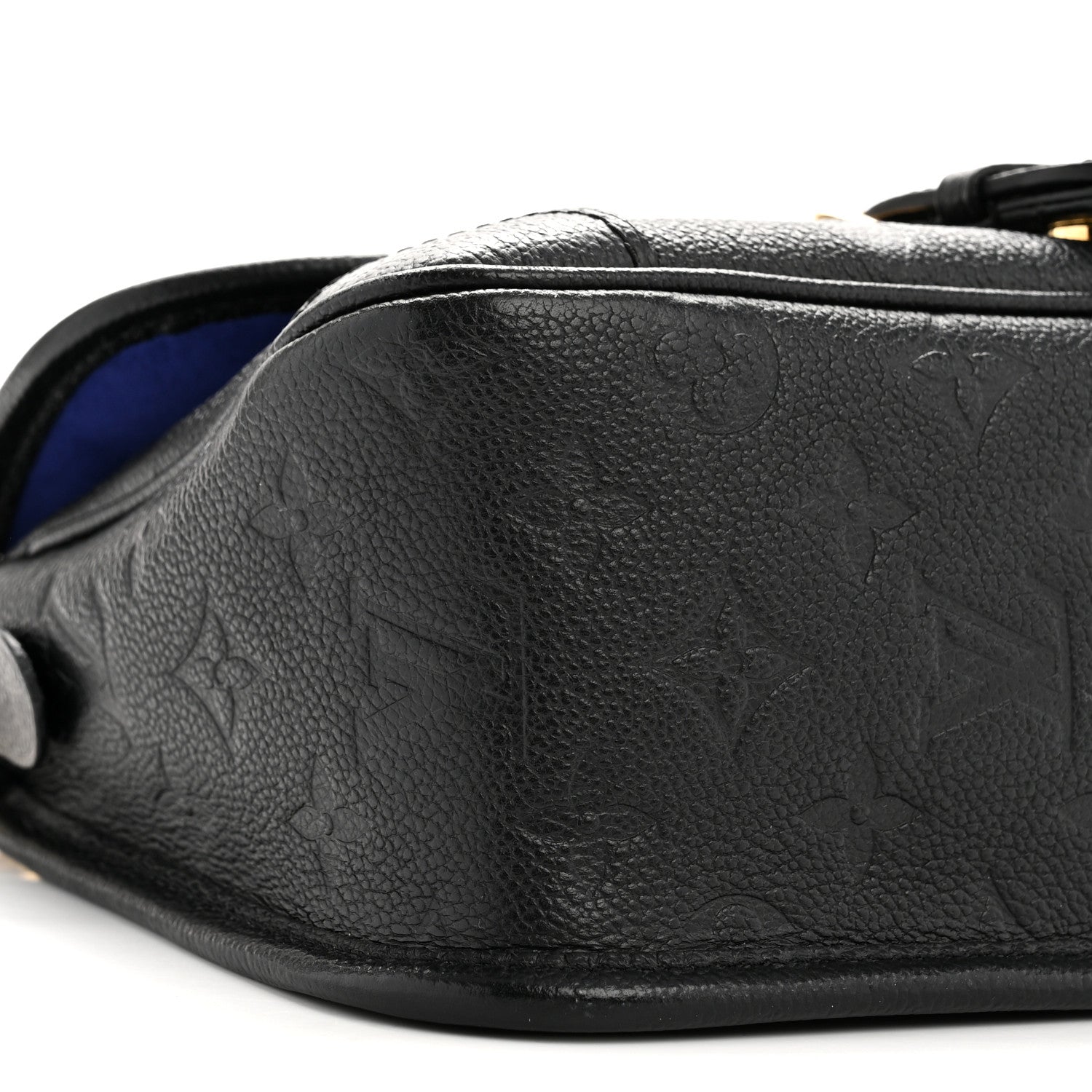 Empreinte Monogram Giant Diane Black