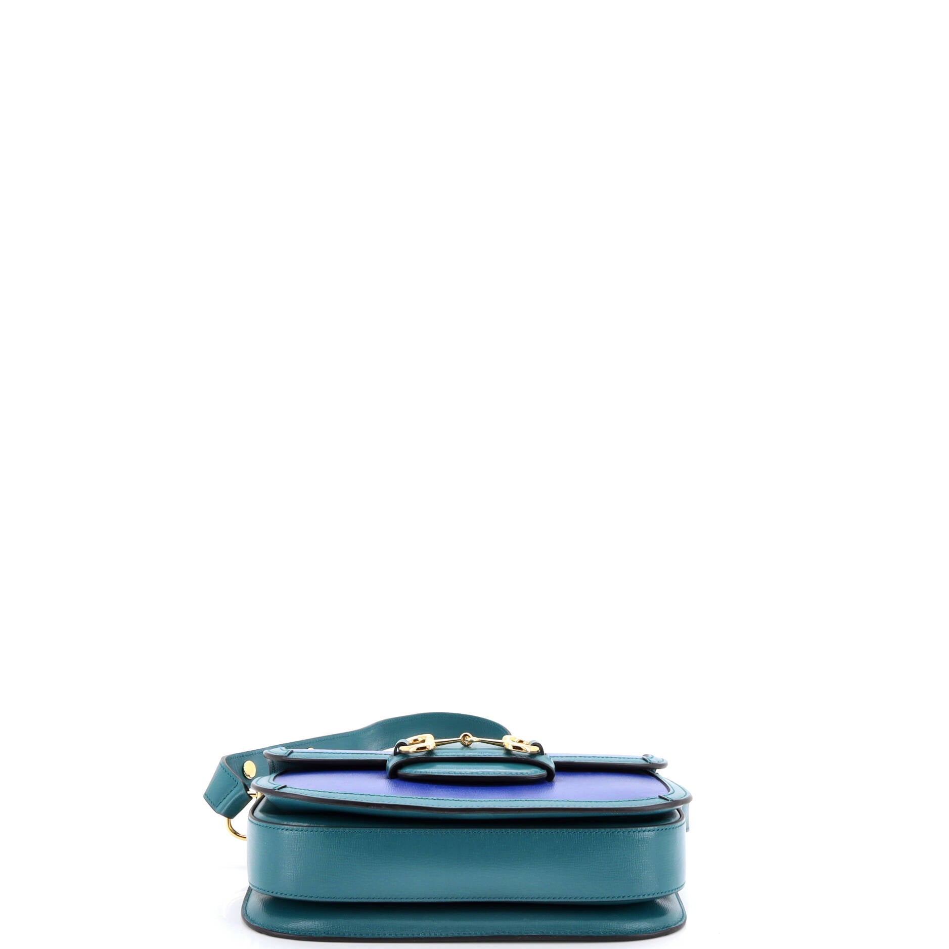 Horsebit 1955 Shoulder Bag Leather Small