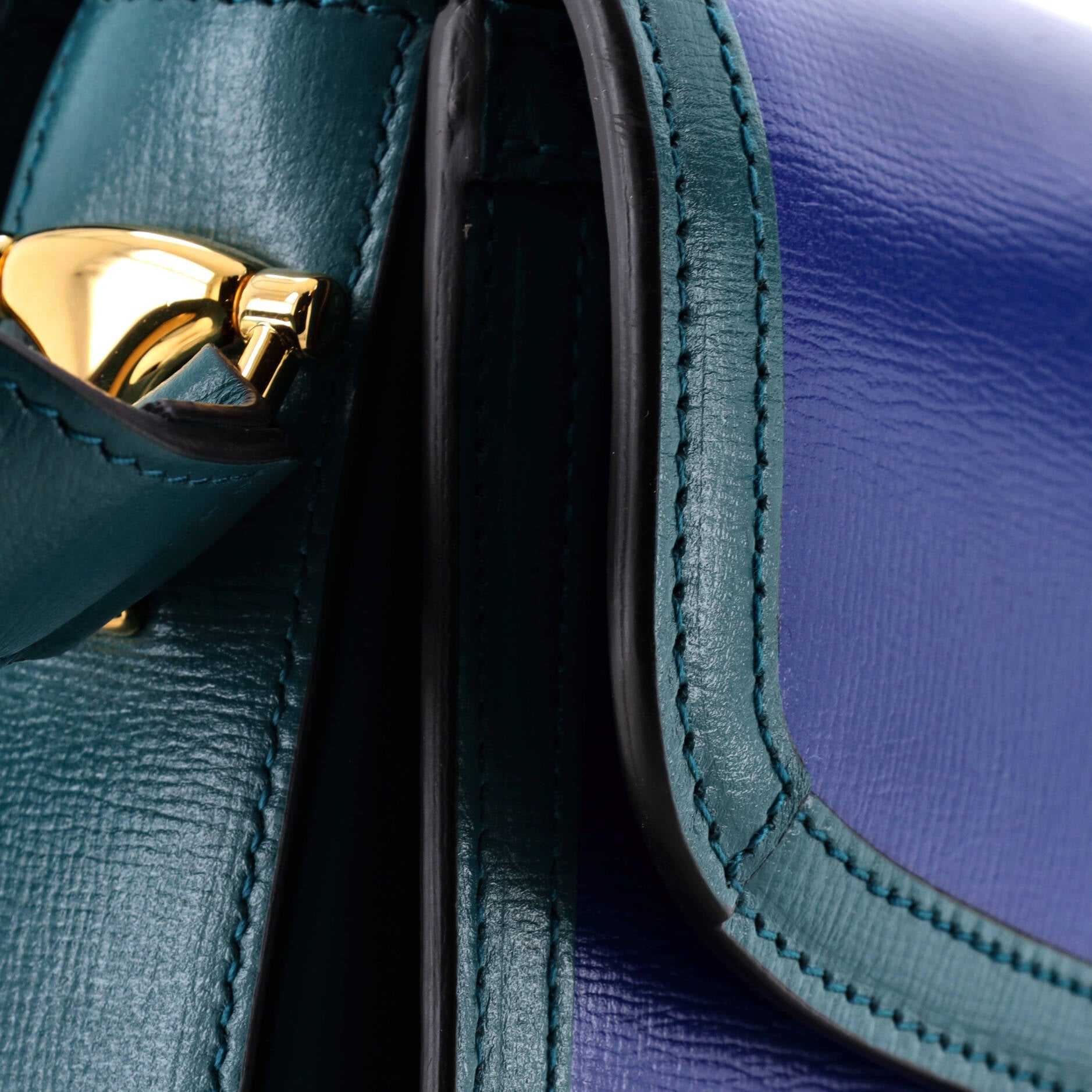 Horsebit 1955 Shoulder Bag Leather Small