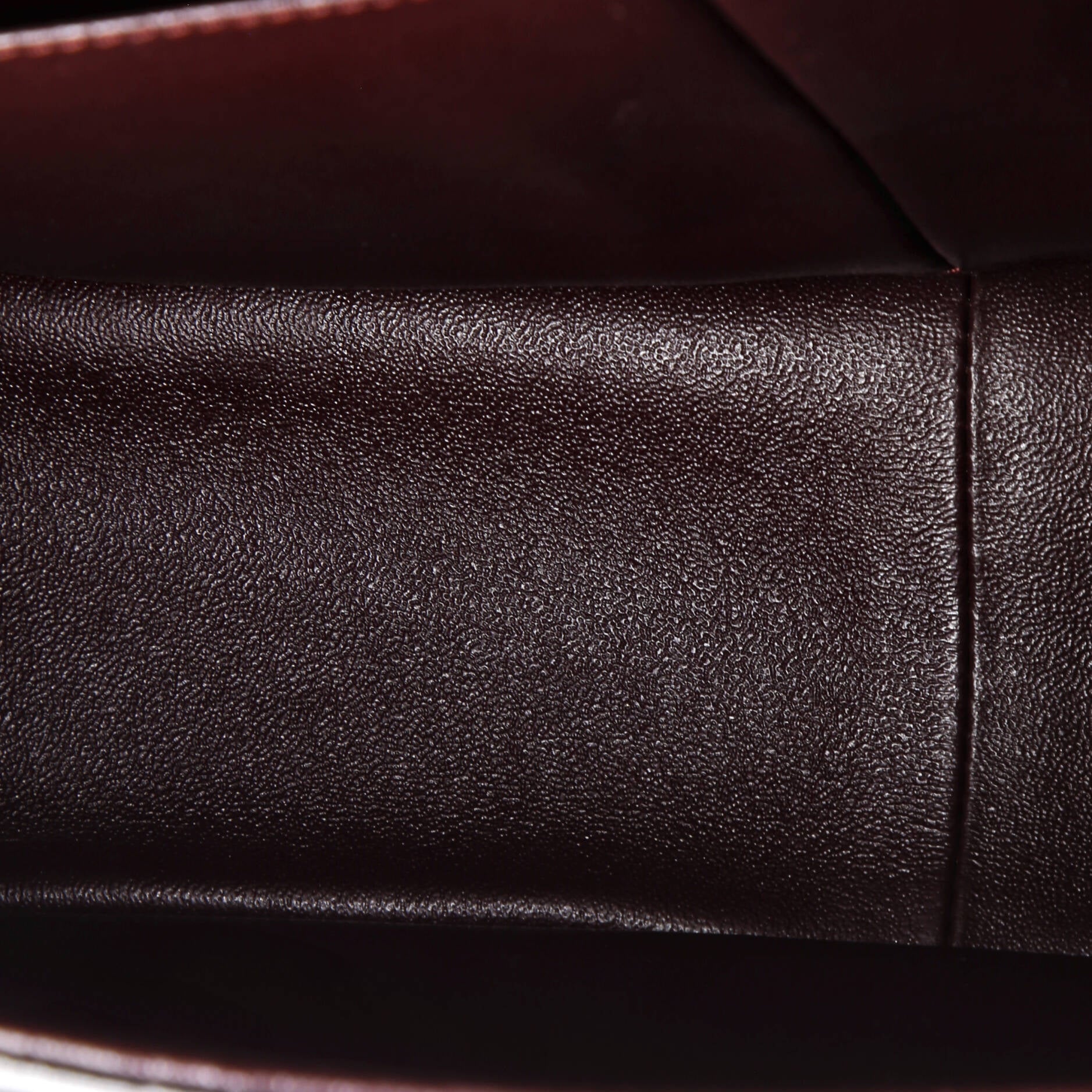 Classic Double Flap Bag Quilted Lambskin Jumbo