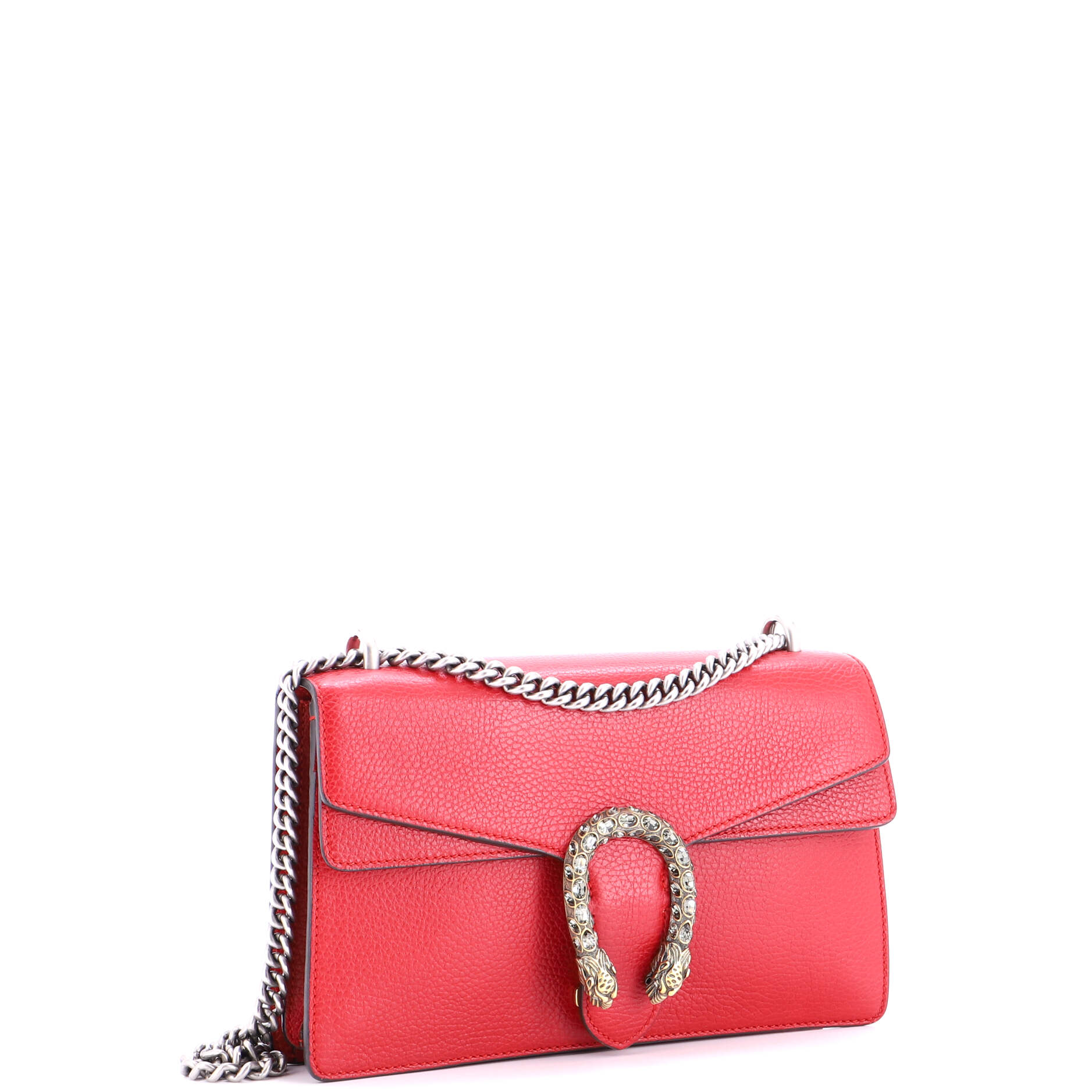 Dionysus Bag Leather Small