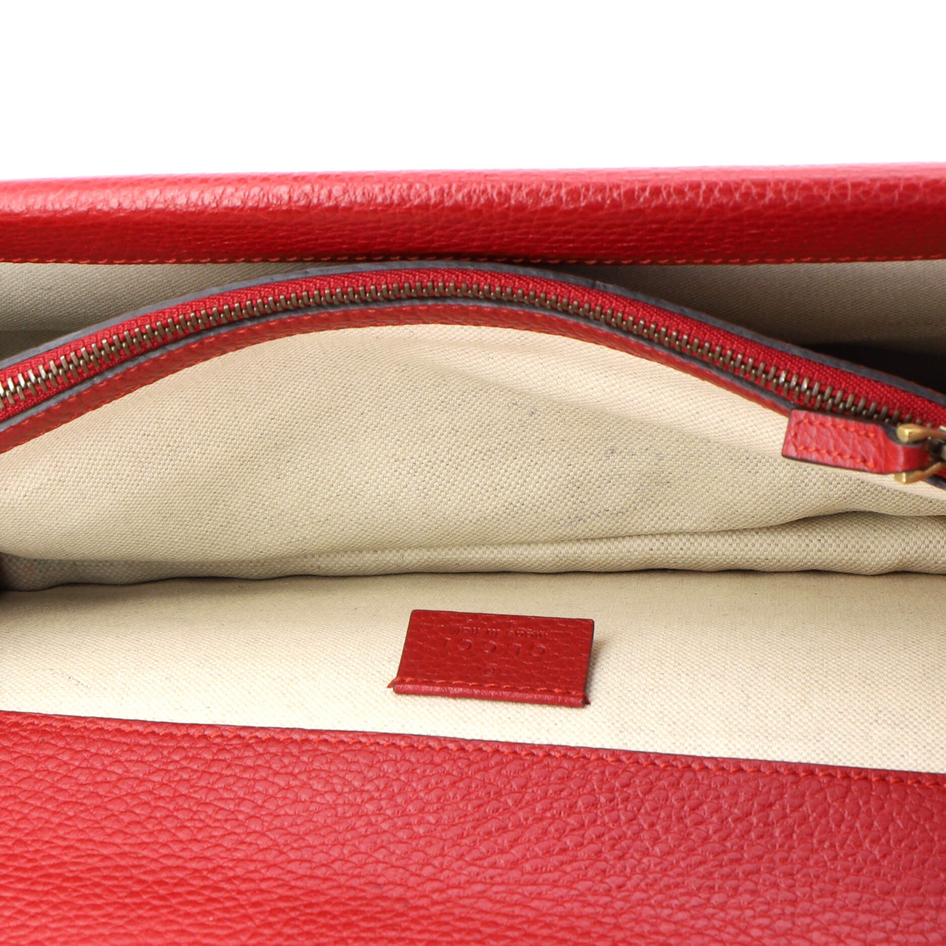 Dionysus Bag Leather Small