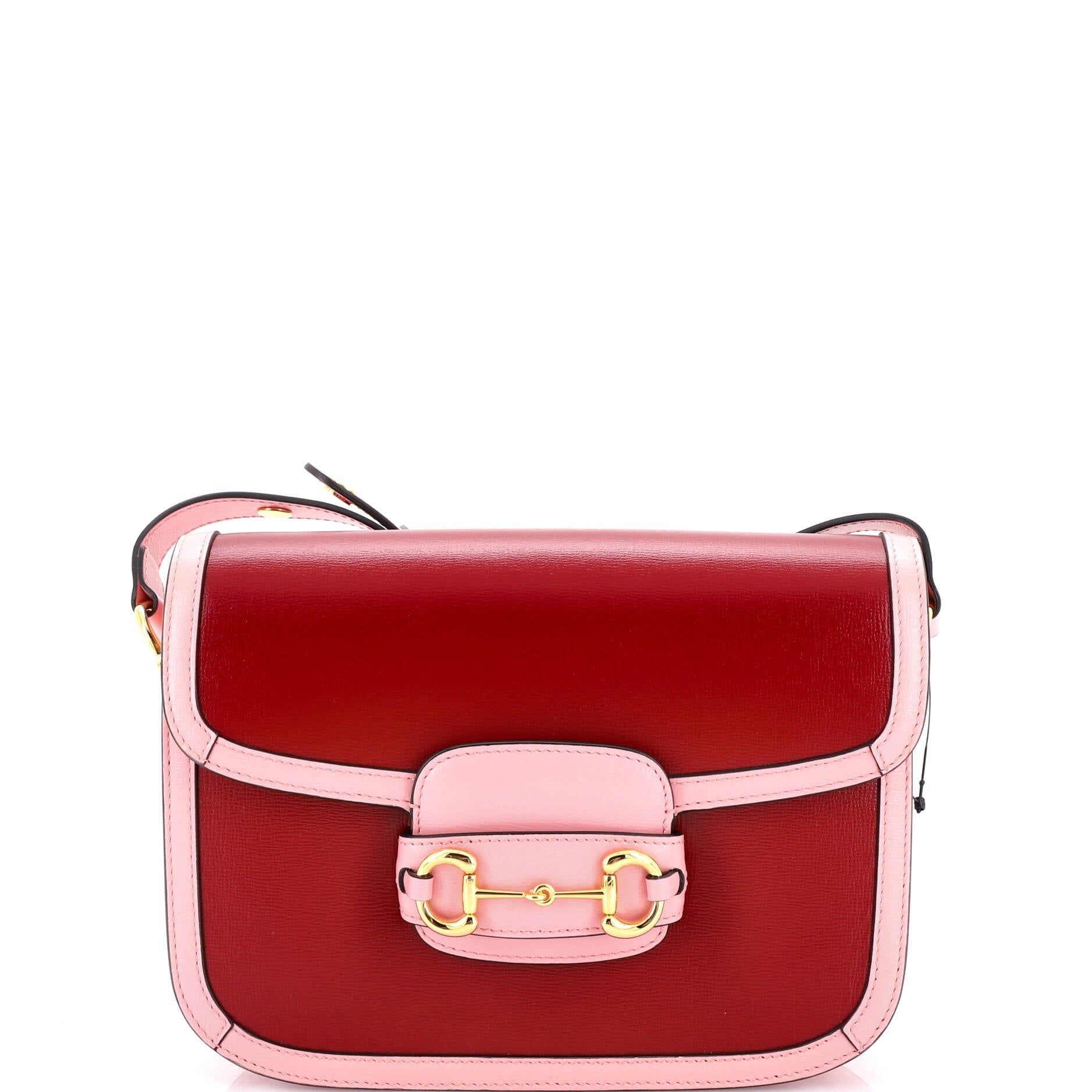 Horsebit 1955 Shoulder Bag Leather Small