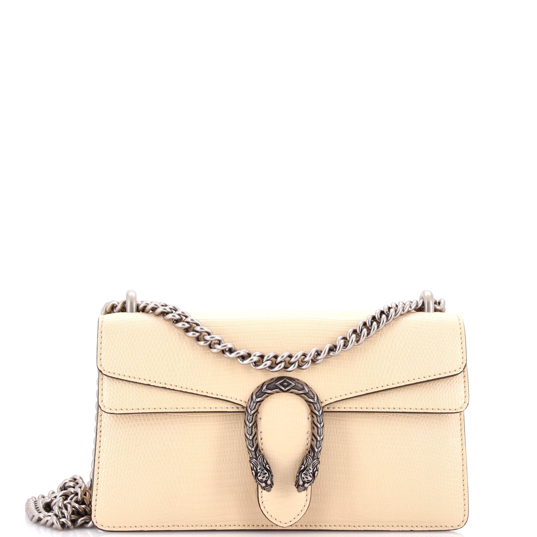 Dionysus Bag Lizard Small