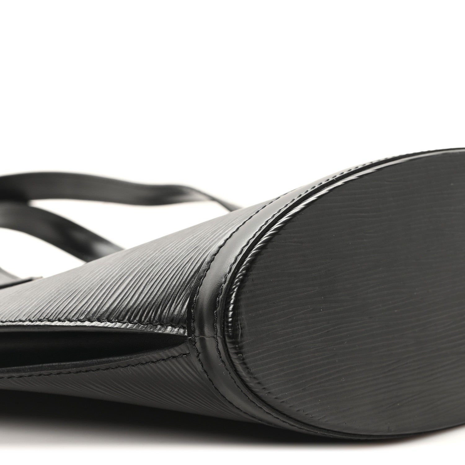 Epi Saint Jacques PM Black