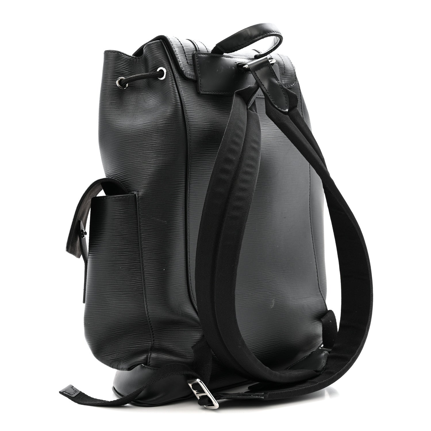 Epi Christopher Backpack PM Black