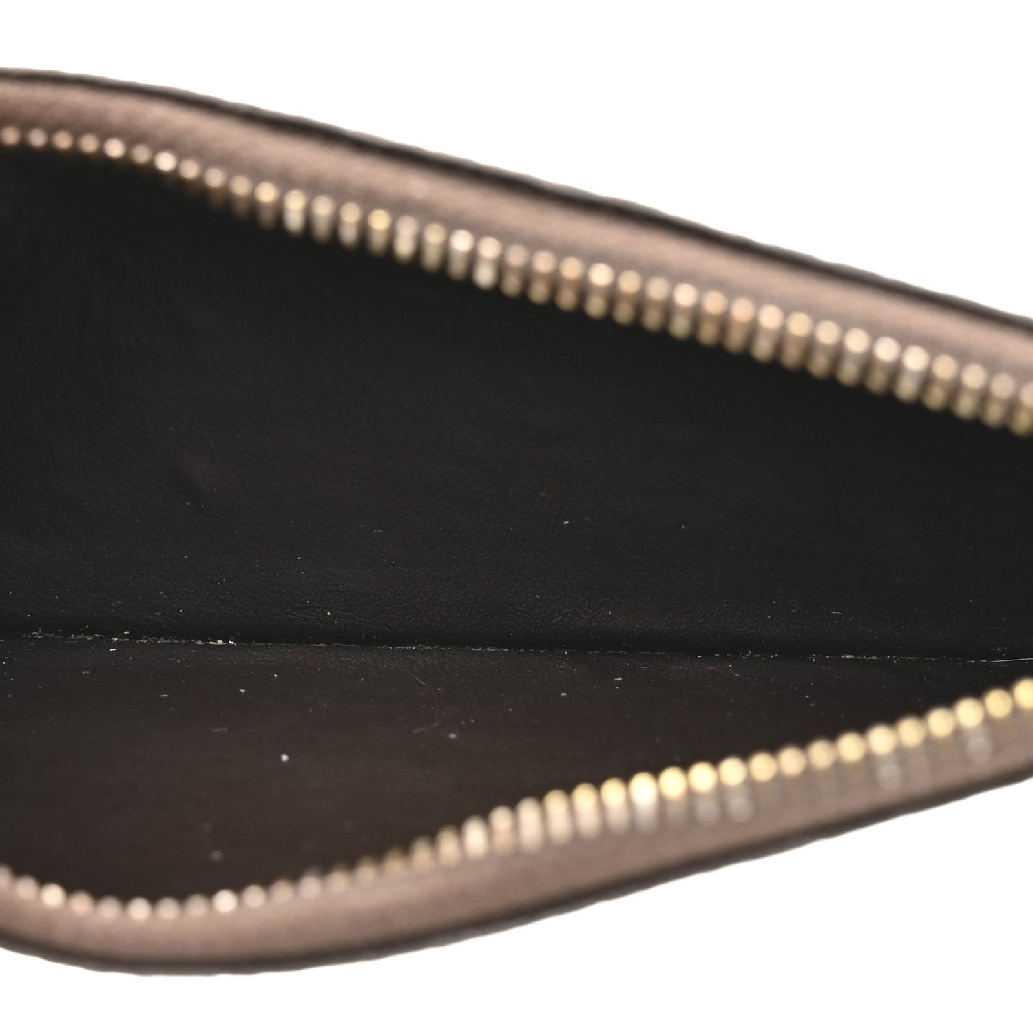 Monogram Josephine Wallet Zippered Insert