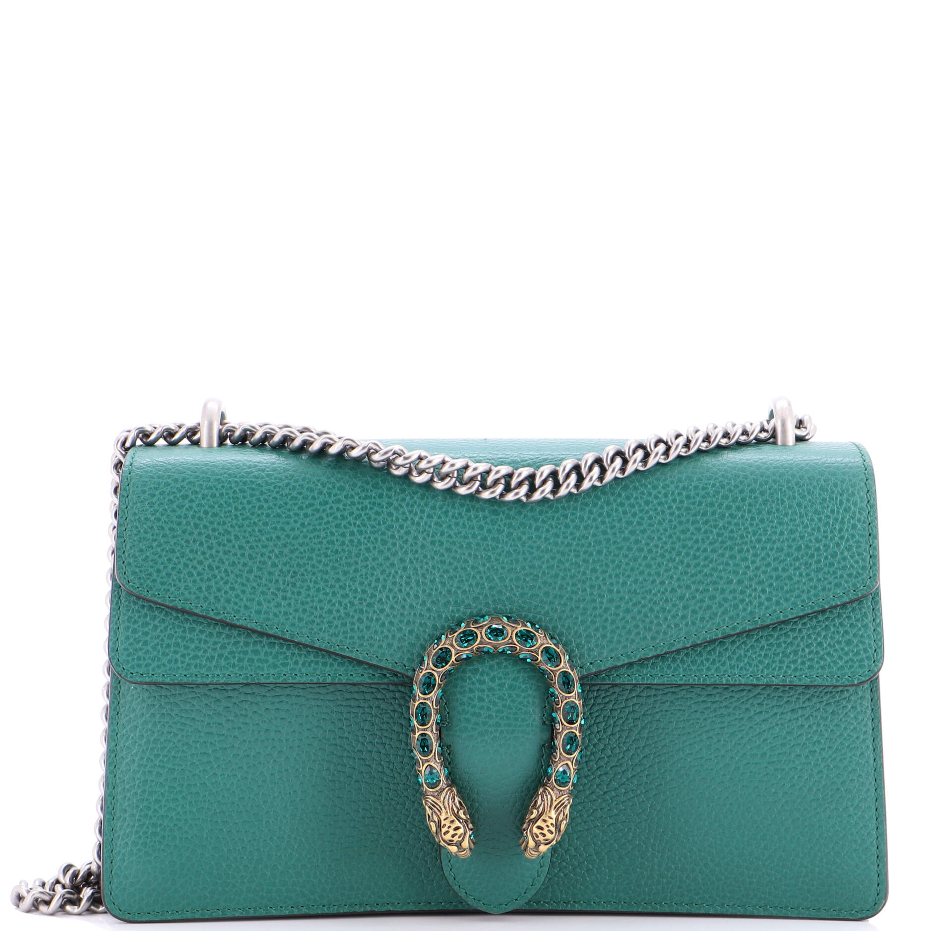 Dionysus Bag Leather Small