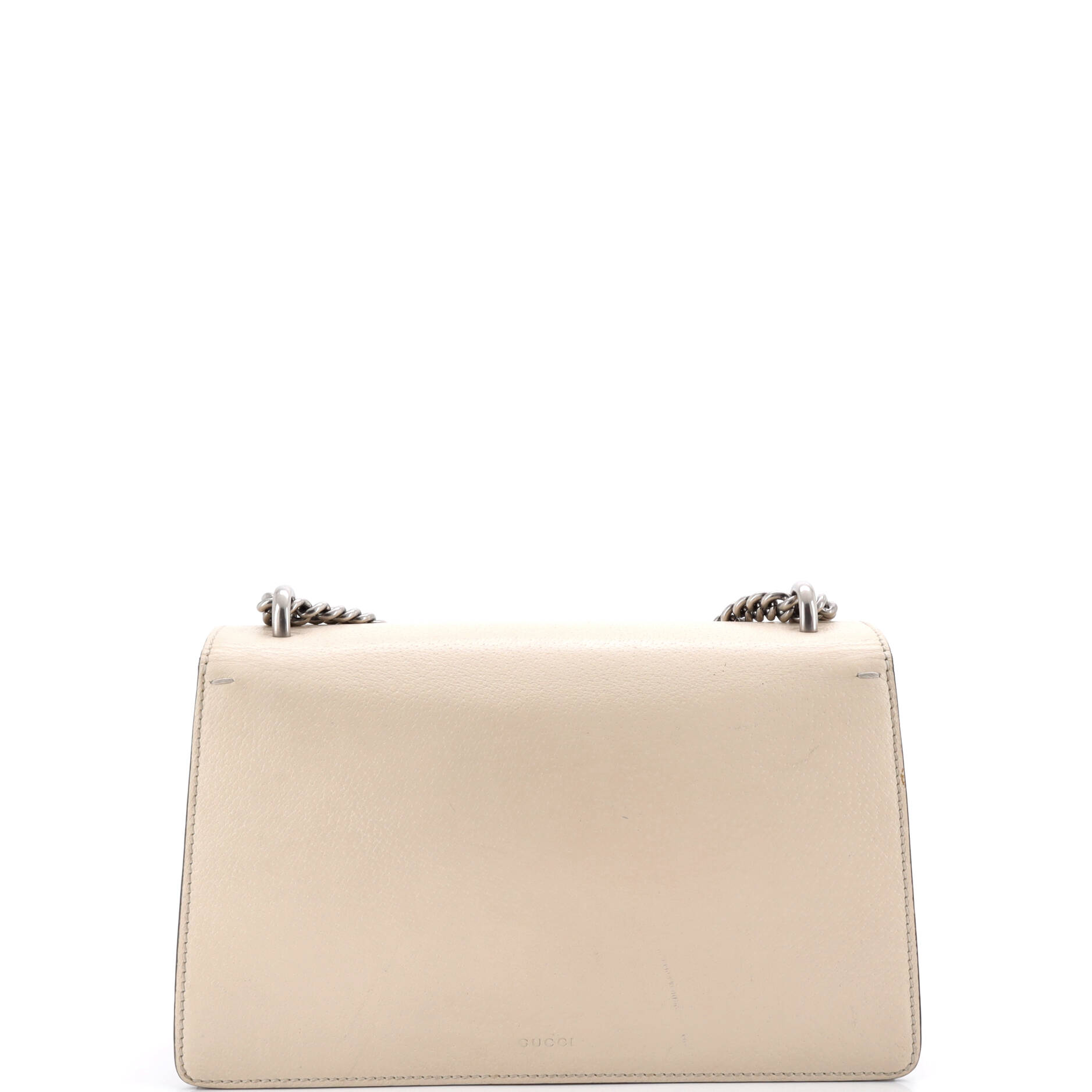 Dionysus Bag Leather Small