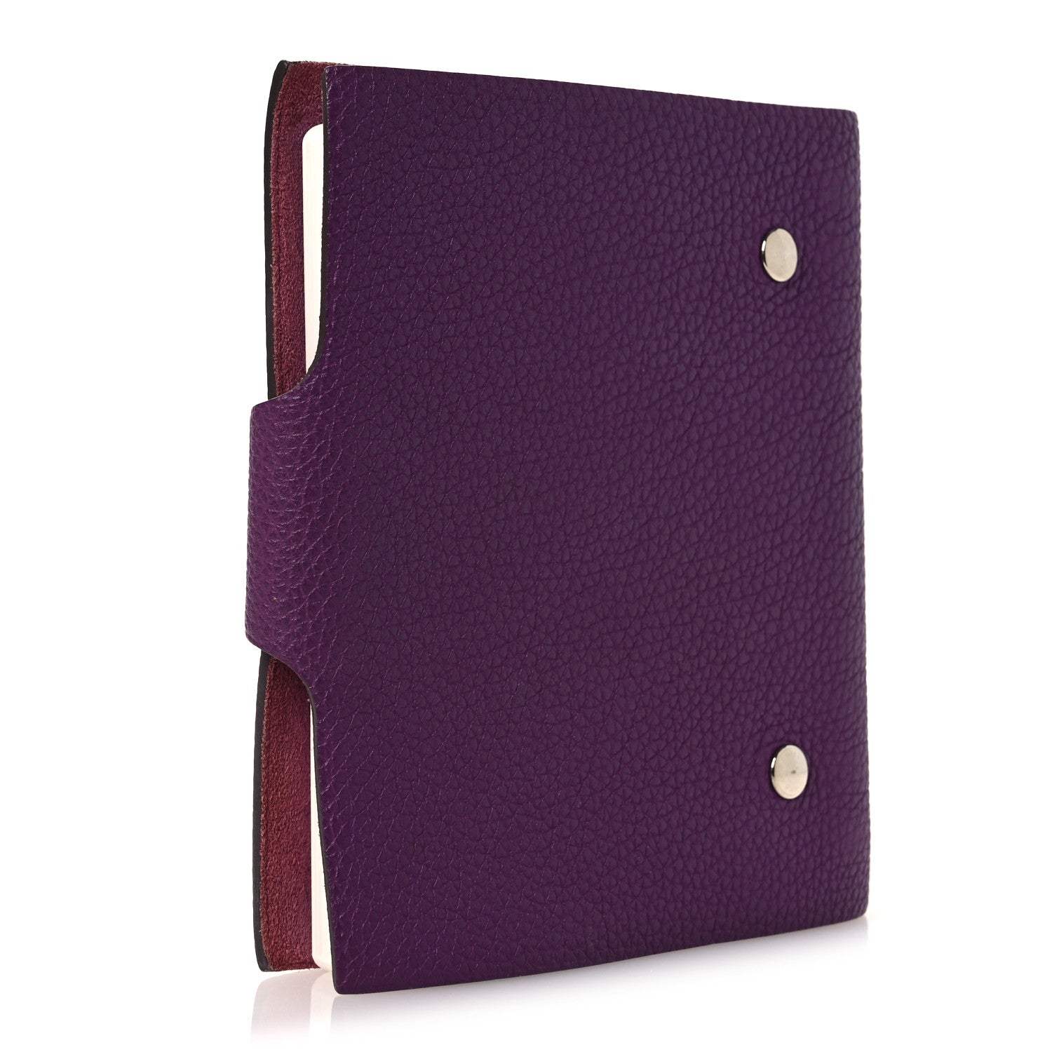 Togo Ulysse PM Notebook Cover Anemone
