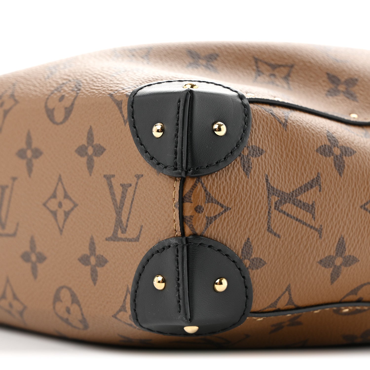 Reverse Monogram Noe Trunk PM