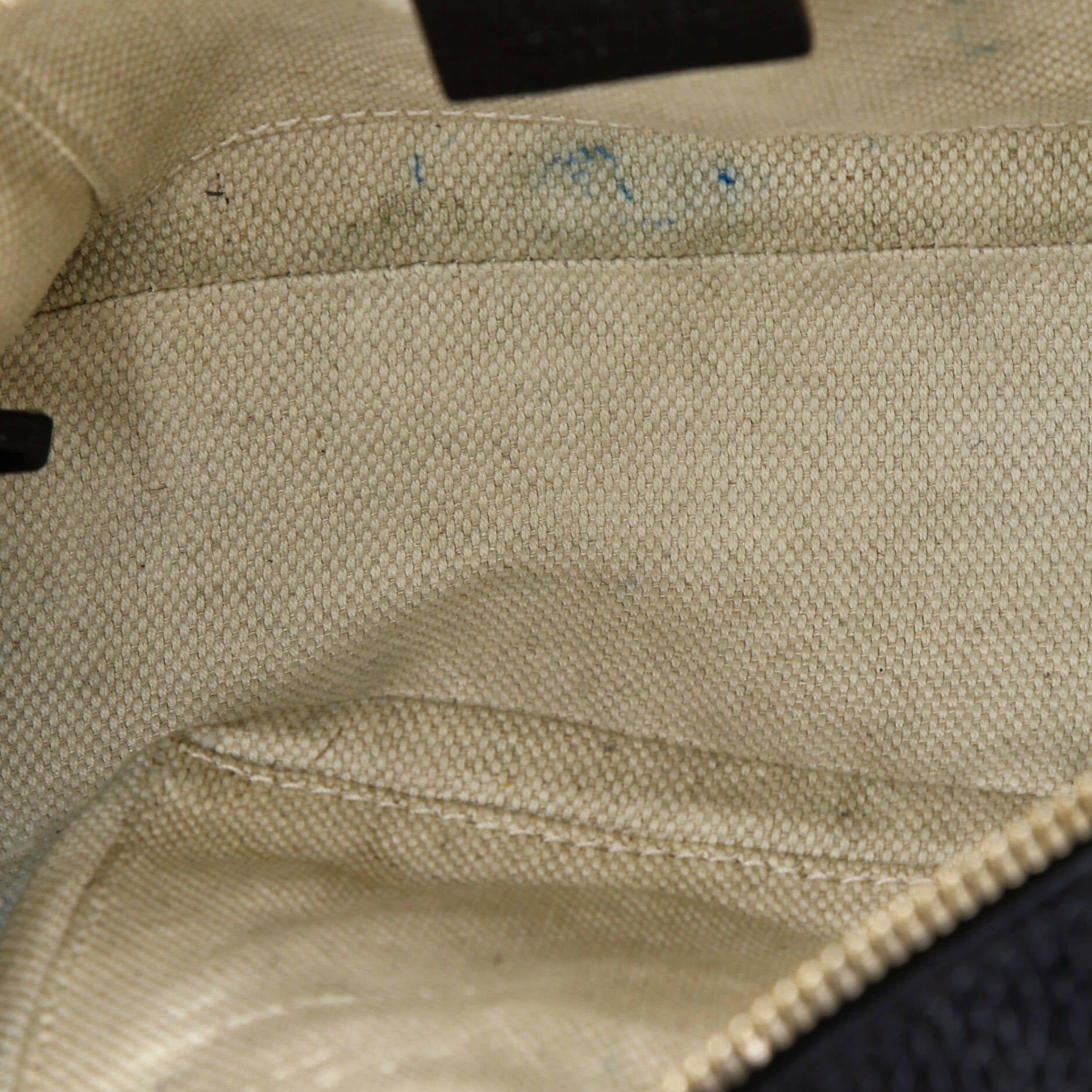 Soho Disco Crossbody Bag Leather Small
