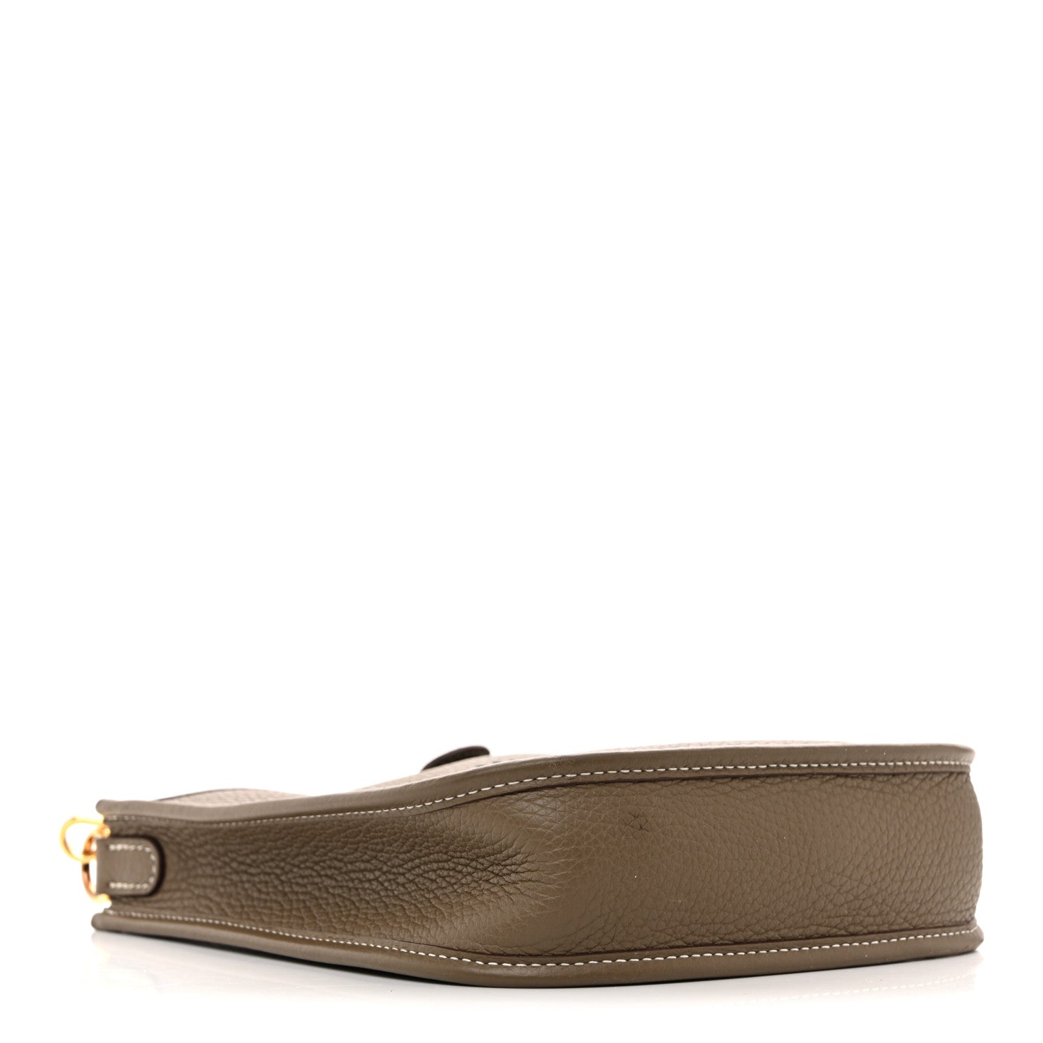 Taurillon Clemence Amazone Evelyne TPM Etoupe Bleu Indigo