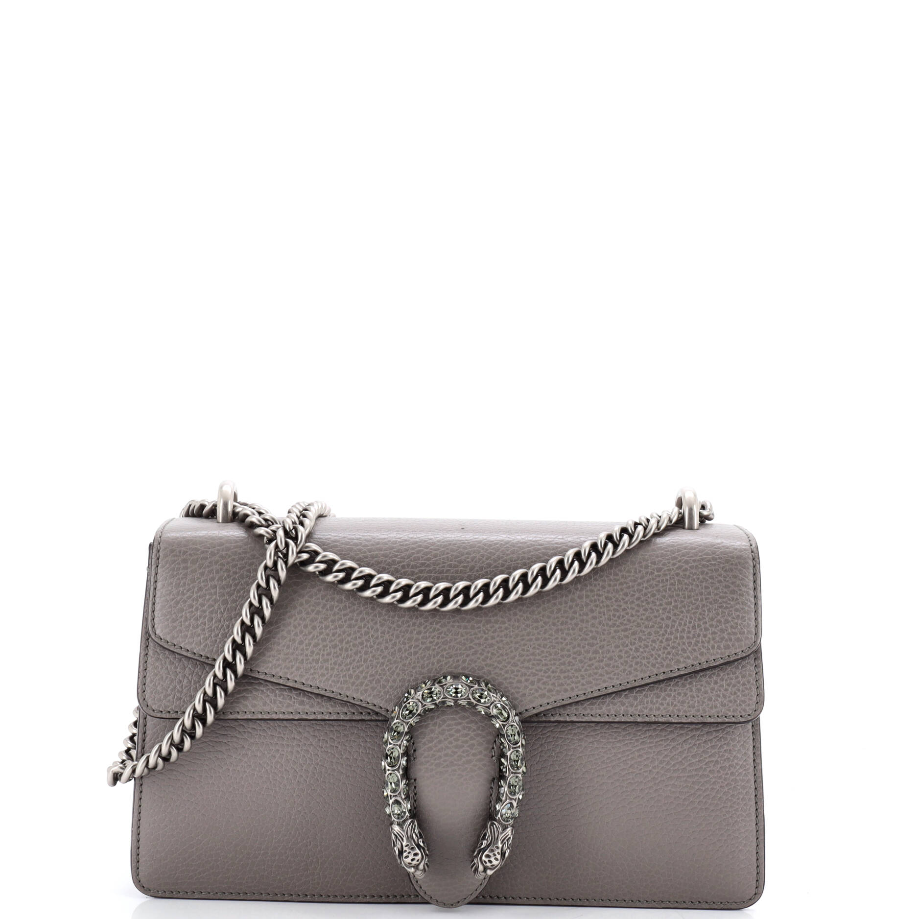 Dionysus Bag Leather Medium