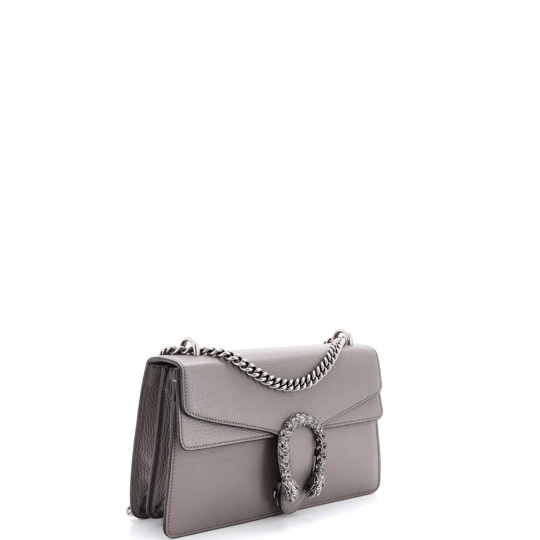 Dionysus Bag Leather Medium