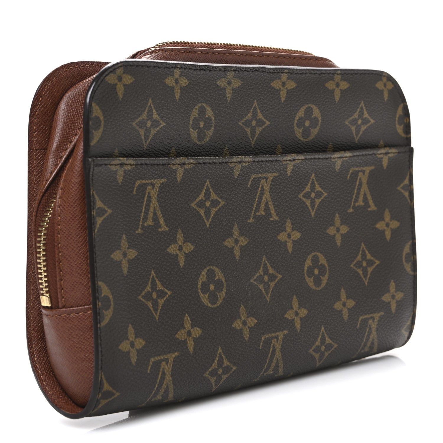 Monogram Pochette Orsay