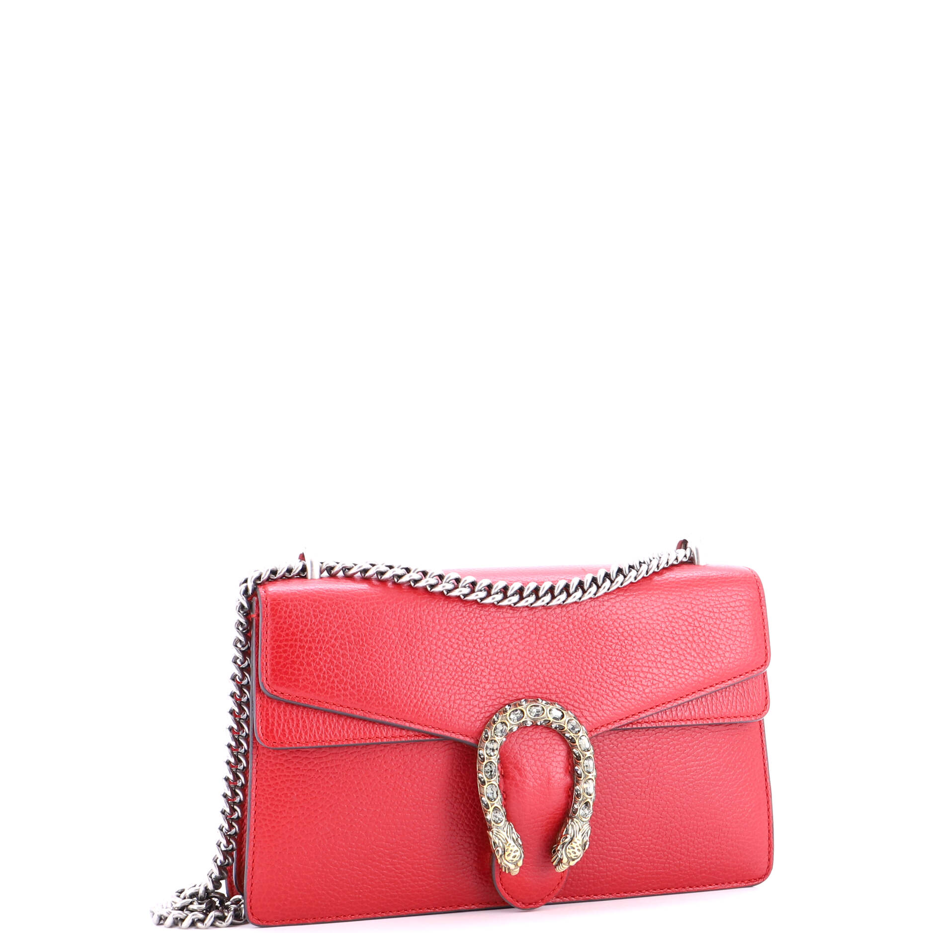 Dionysus Bag Leather Small