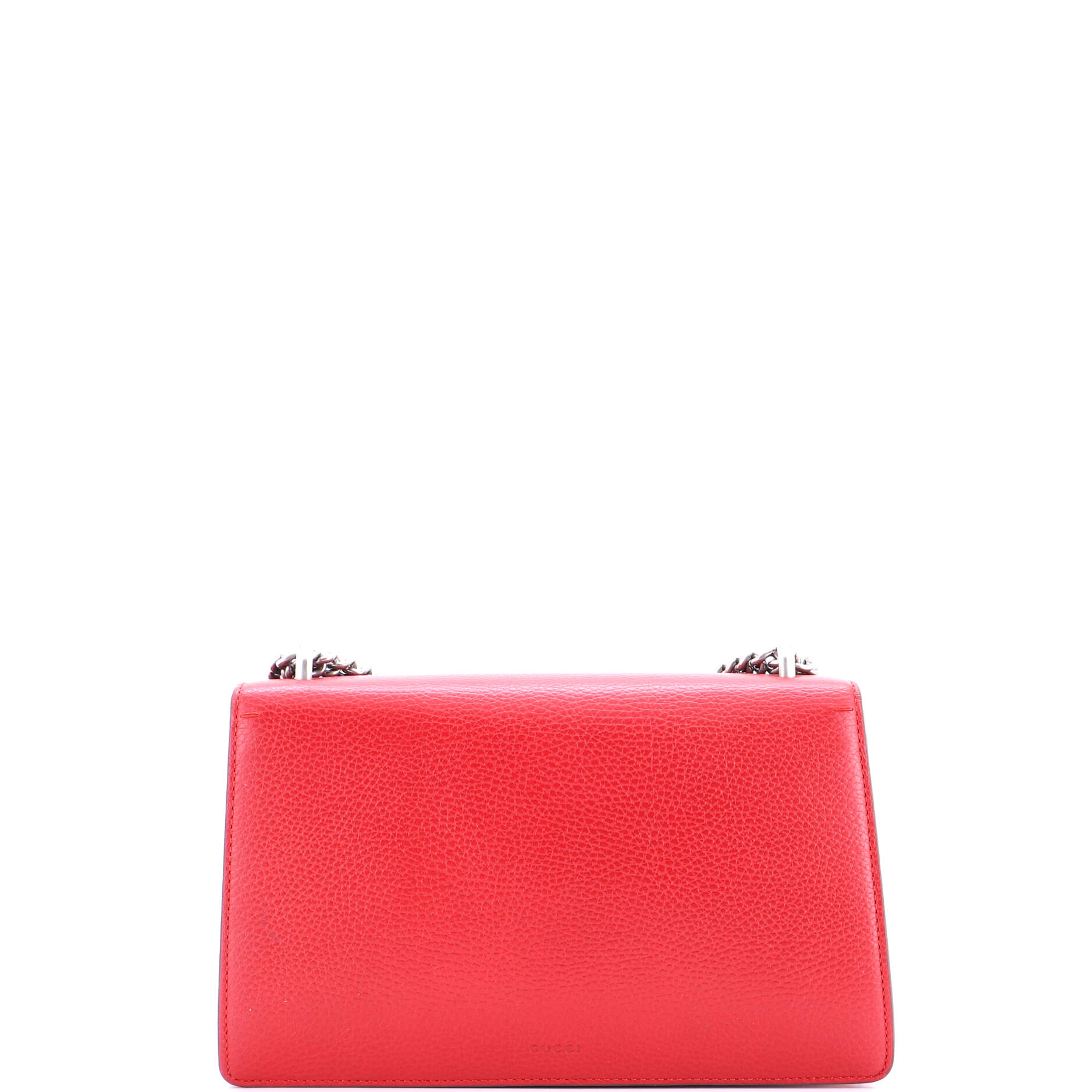 Dionysus Bag Leather Small