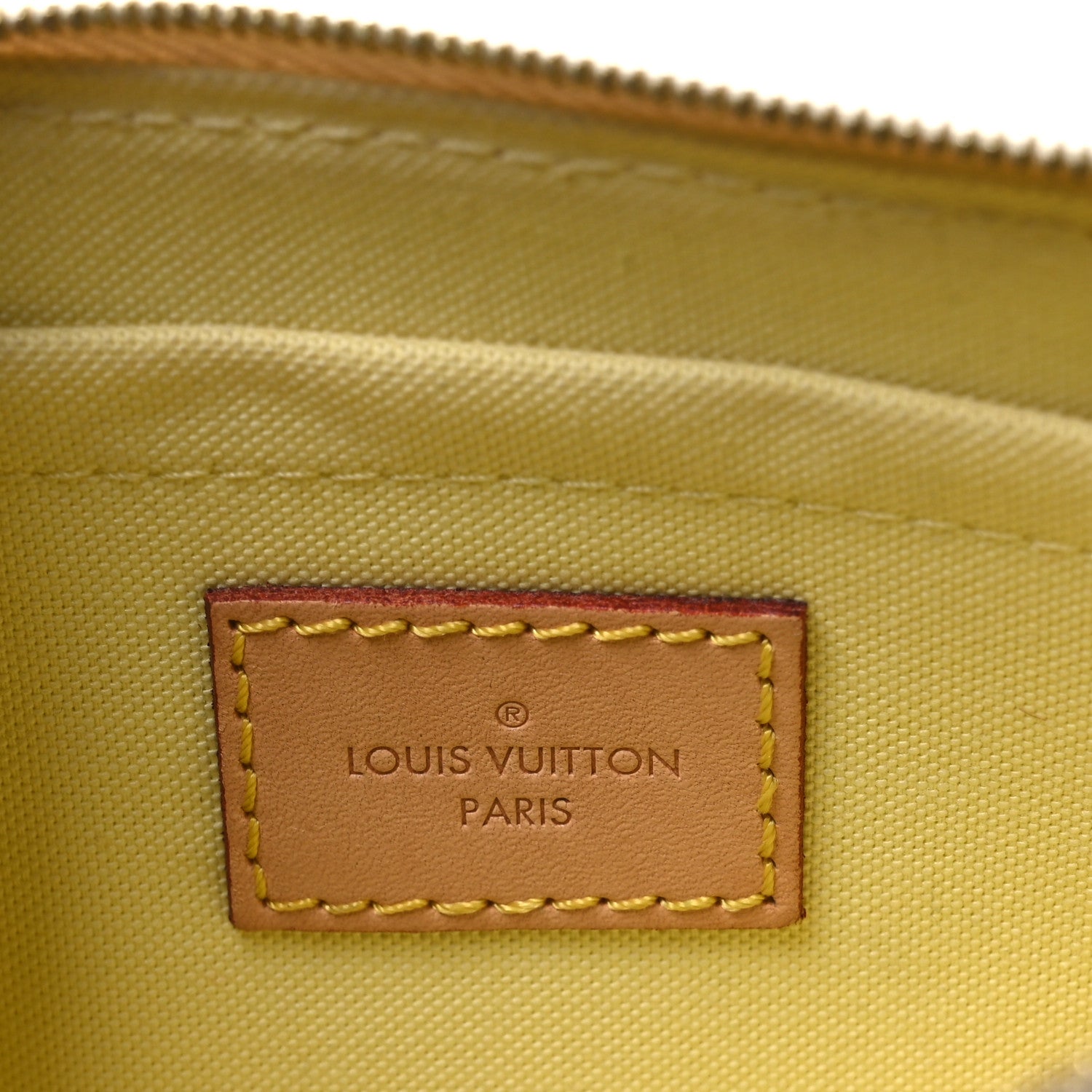 Damierlicious Neverfull Pochette Rose Peach
