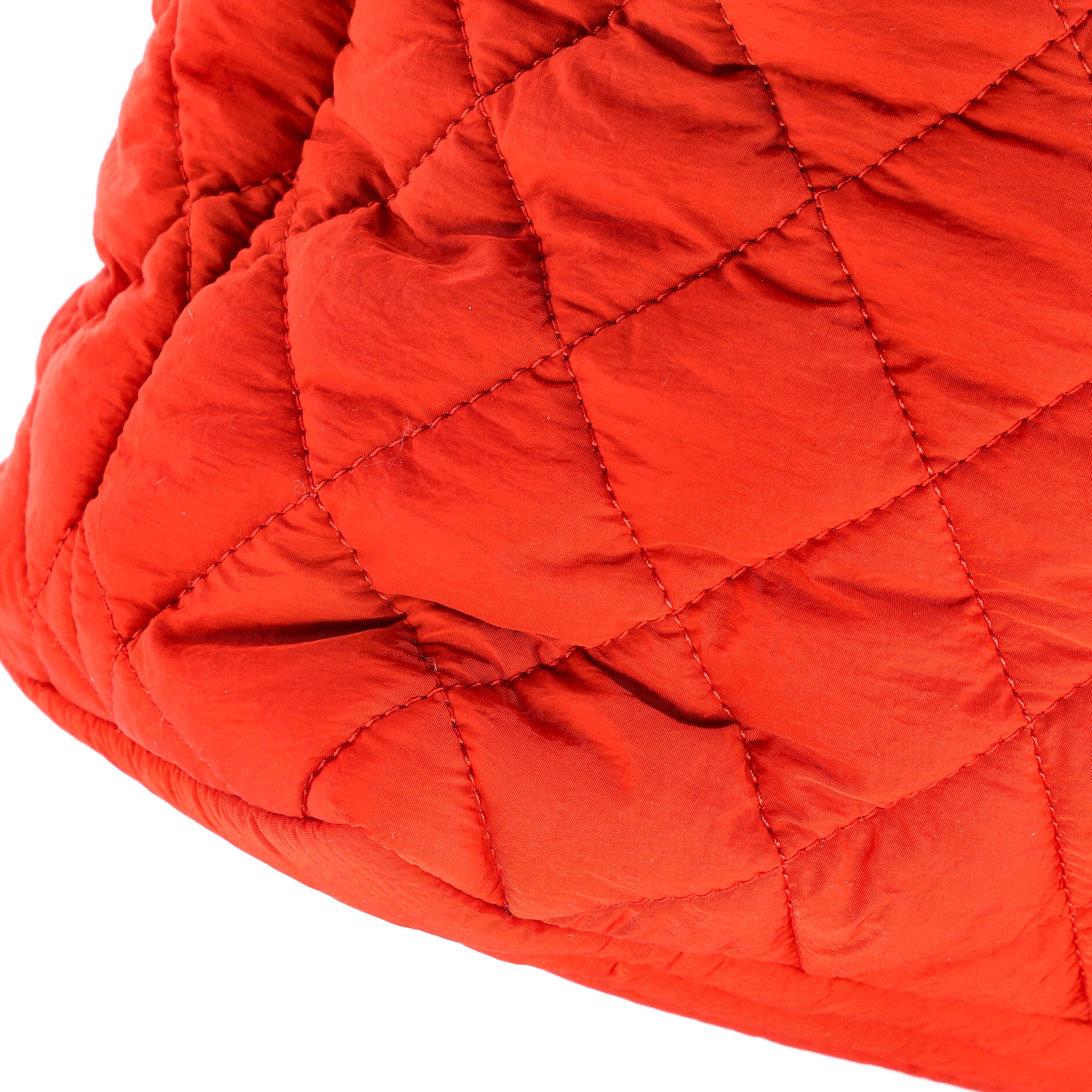 Coco Cocoon Hobo Quilted Nylon Medium