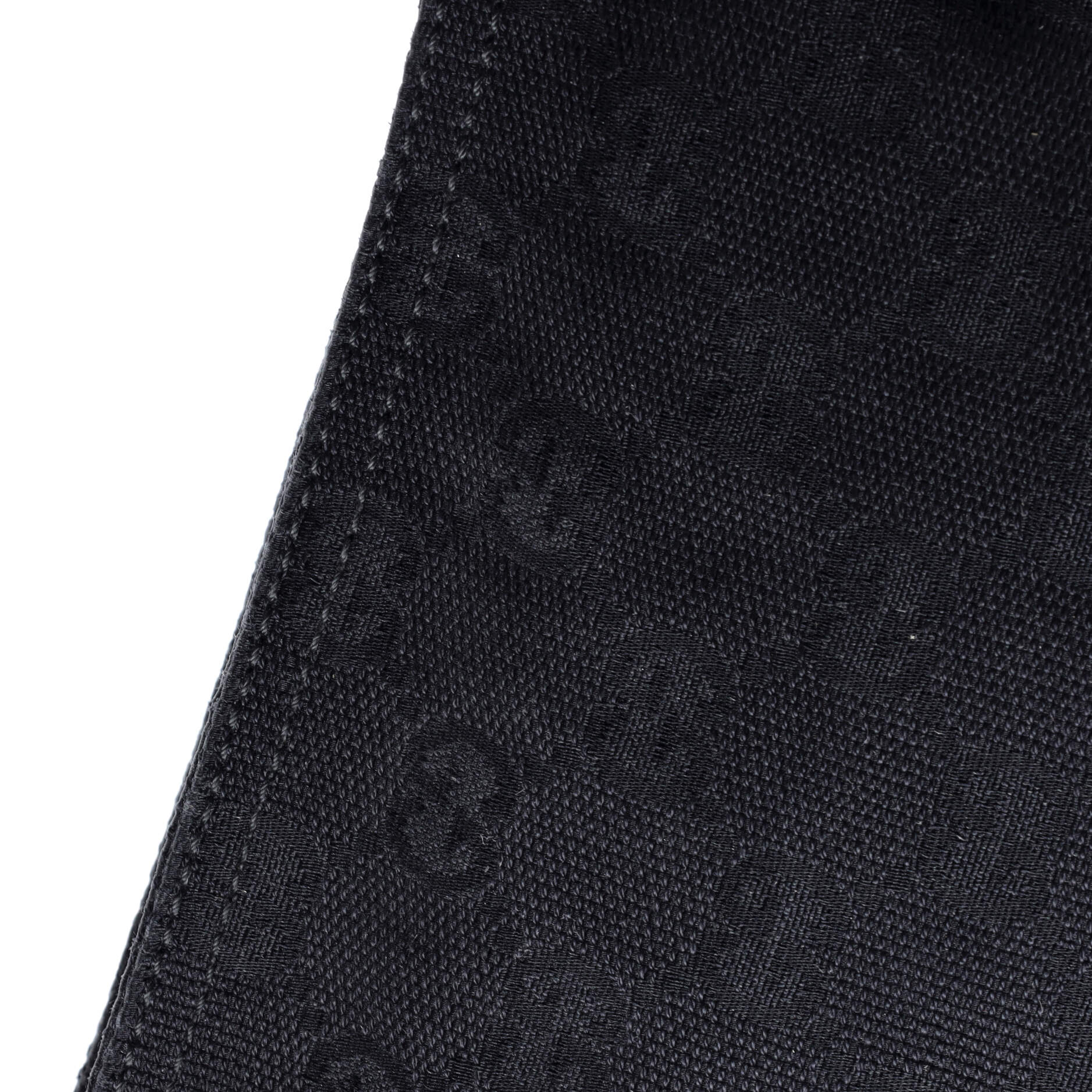 Web Strap Messenger Bag GG Canvas Small