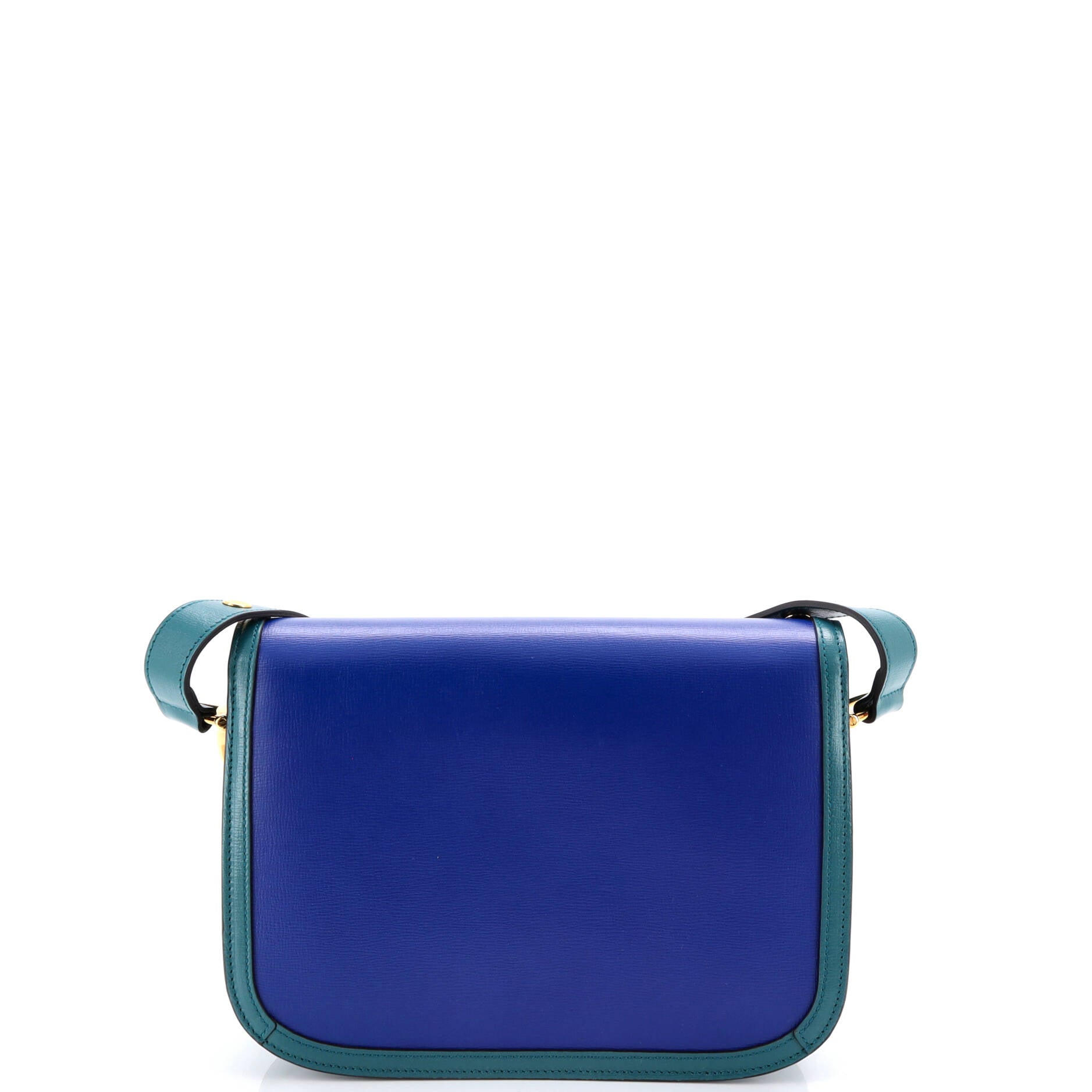 Horsebit 1955 Shoulder Bag Leather Small