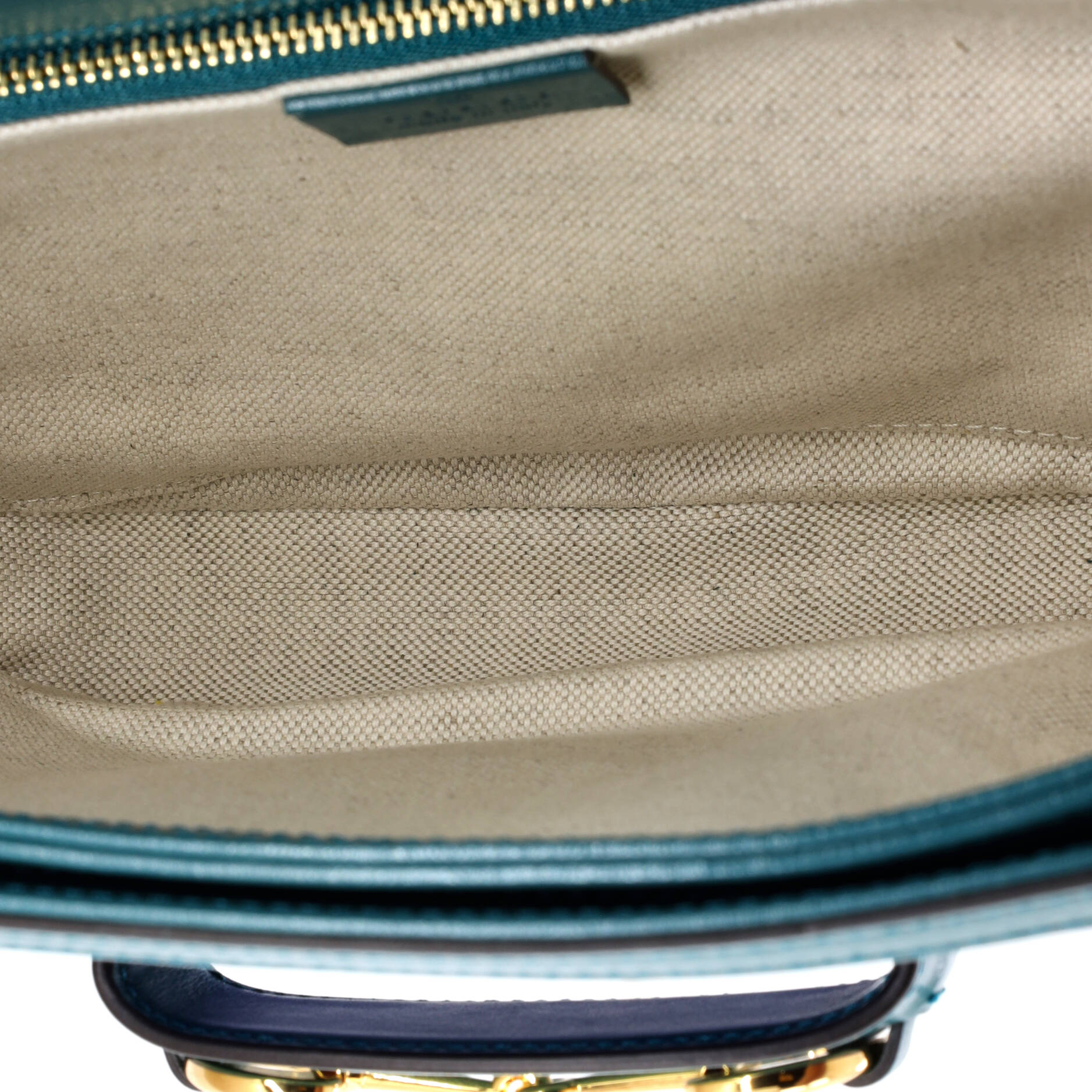 Horsebit 1955 Shoulder Bag Leather Small