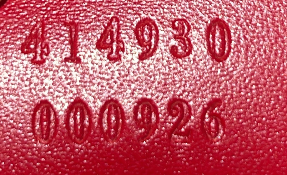 Linea A Hobo Guccissima Leather